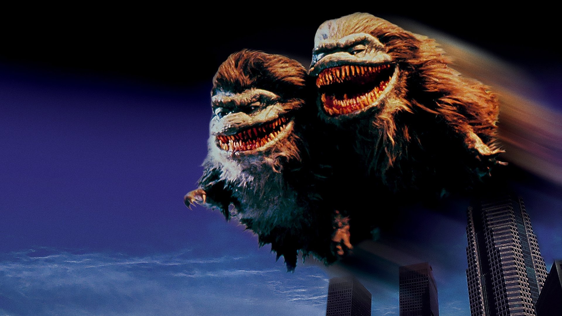 Critters 3