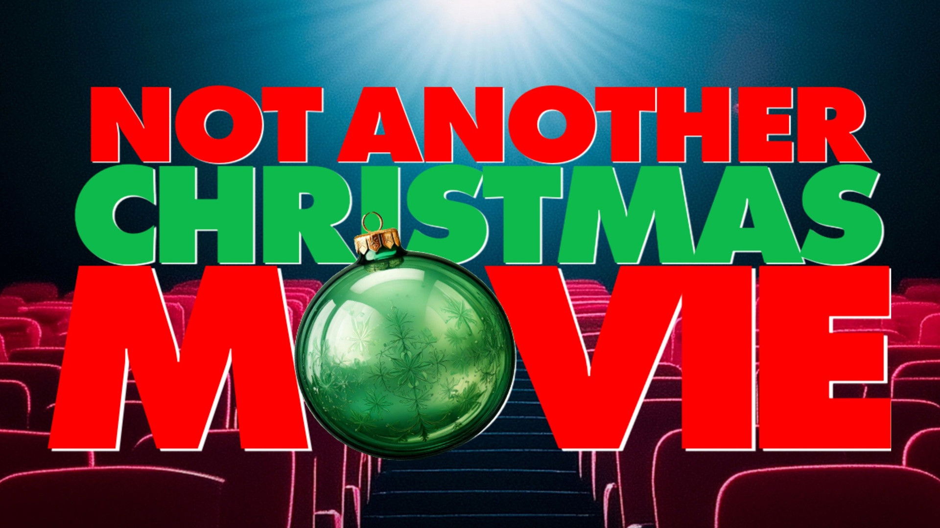 Not Another Christmas Movie