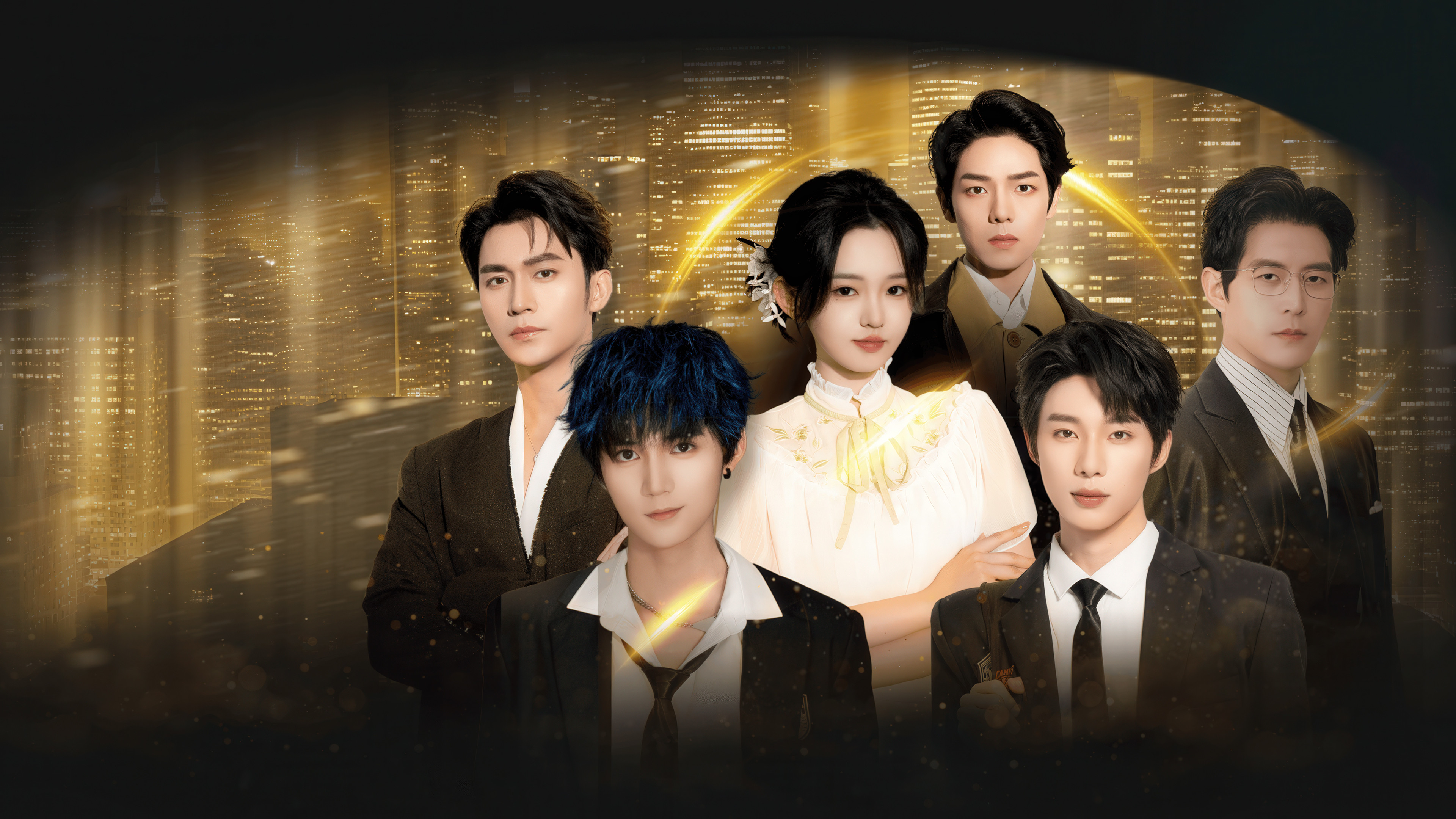 Reborn at 18: The Great-Grandma Takes Charge