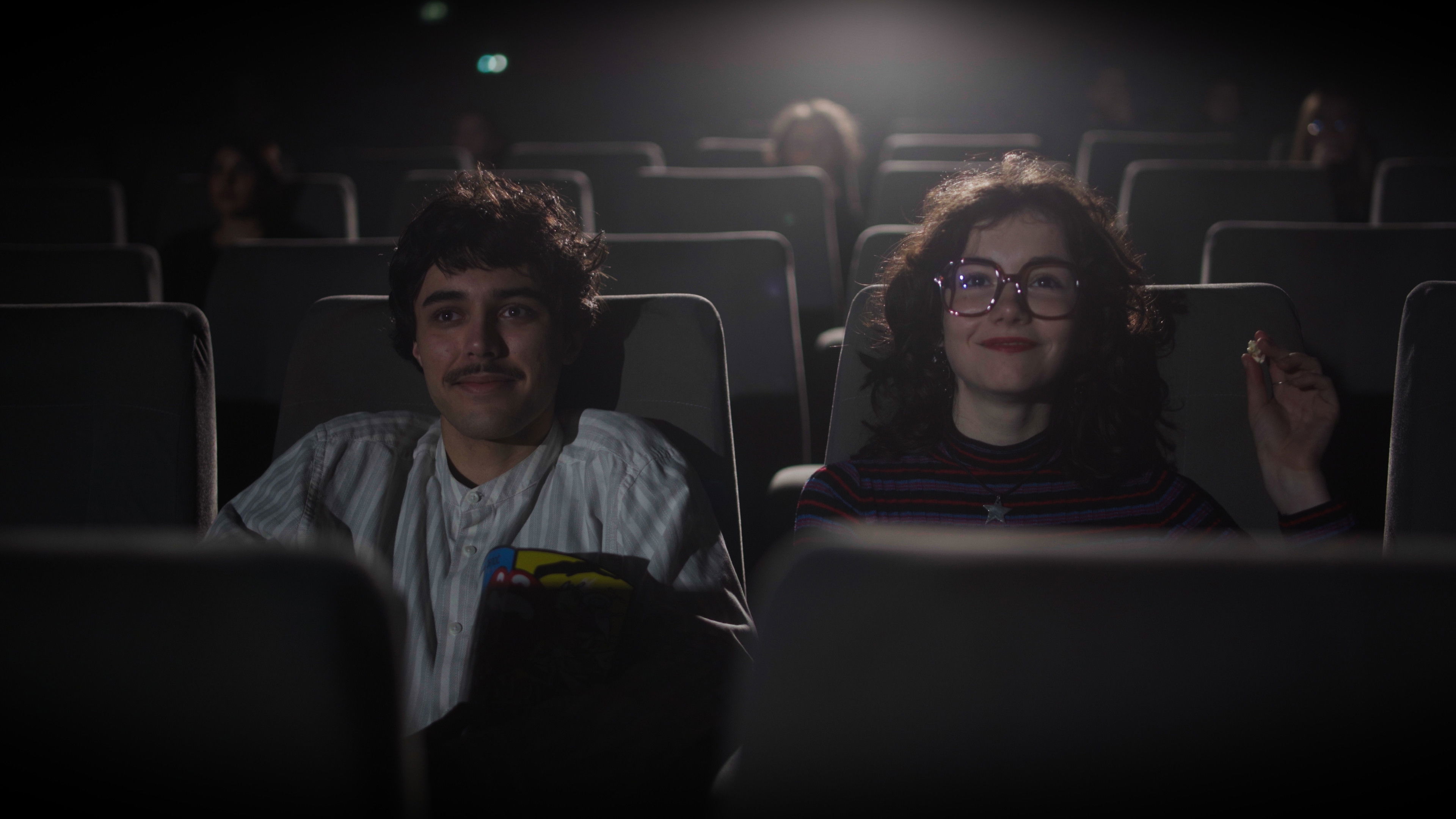 Le Scénario de l’Amour