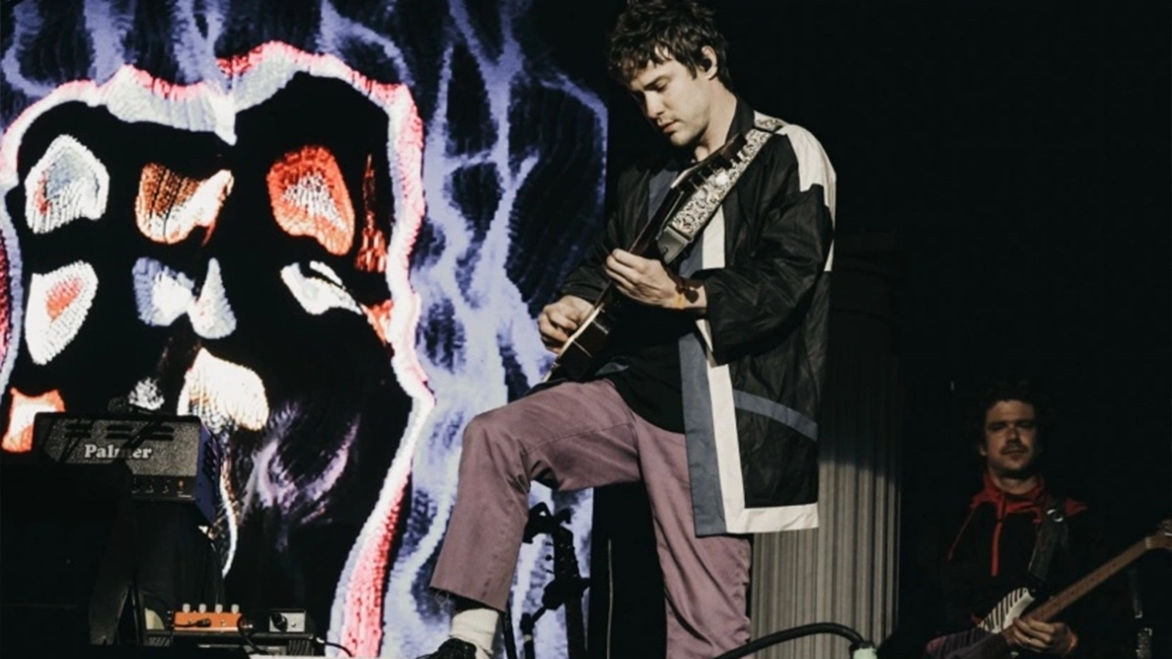 MGMT live at Corona Capital