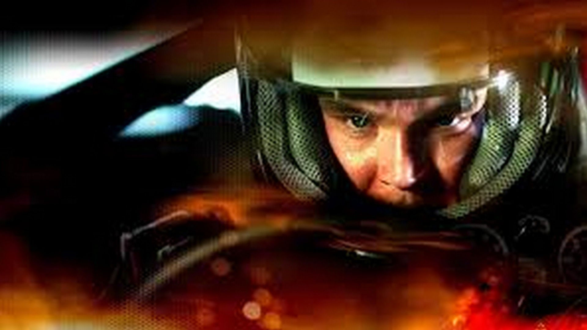 Born to Race: Fast Track