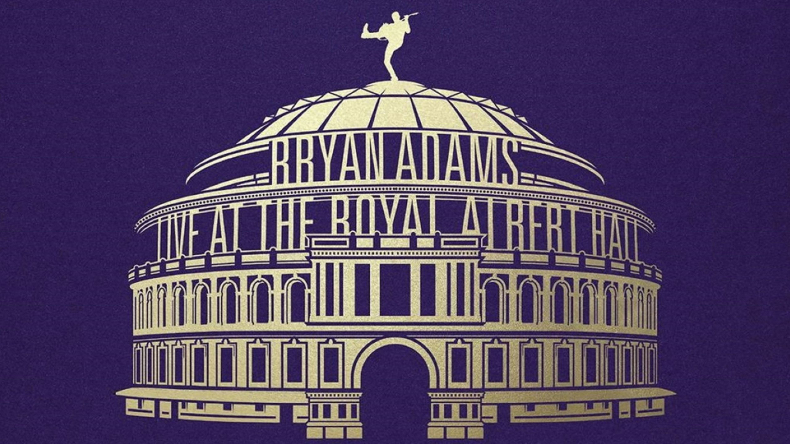 Bryan Adams - Waking Up the Neighbours Live At The Royal Albert Hall