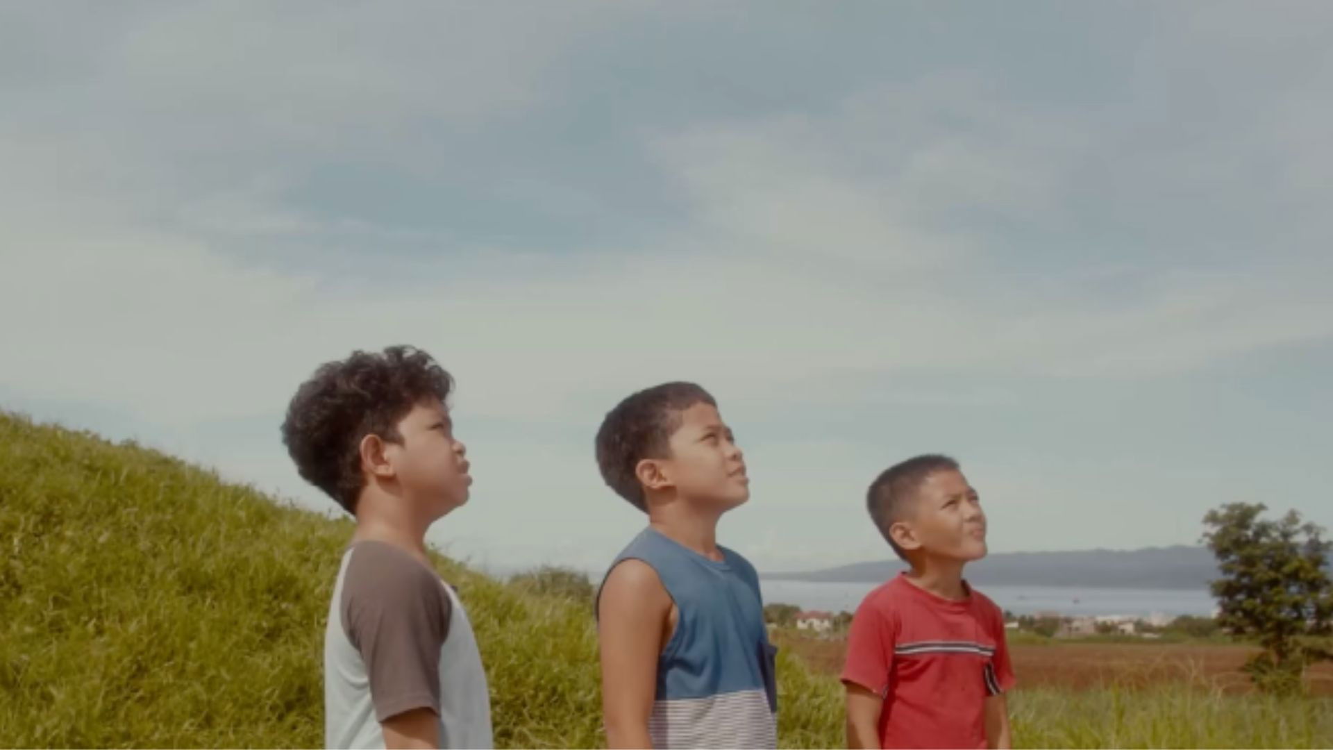 My Father Drowned in Soup