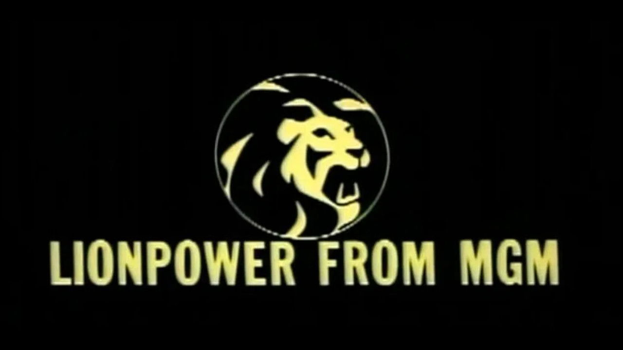 Lionpower from MGM