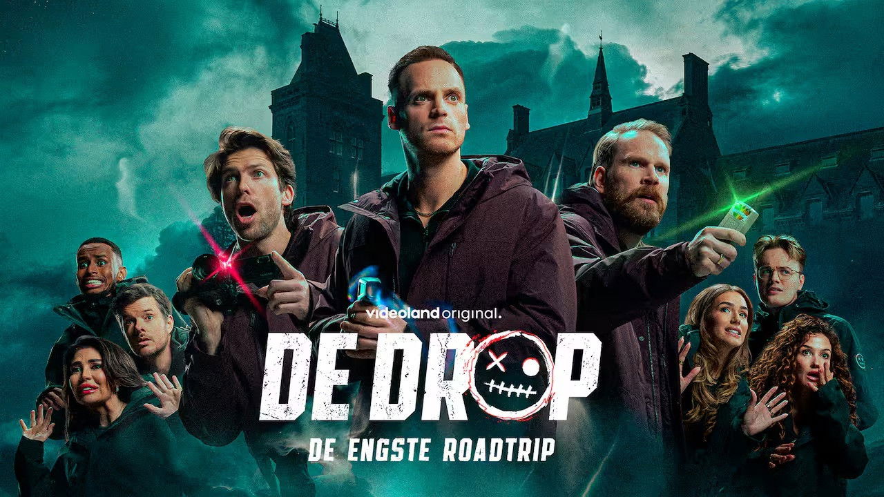 The Drop