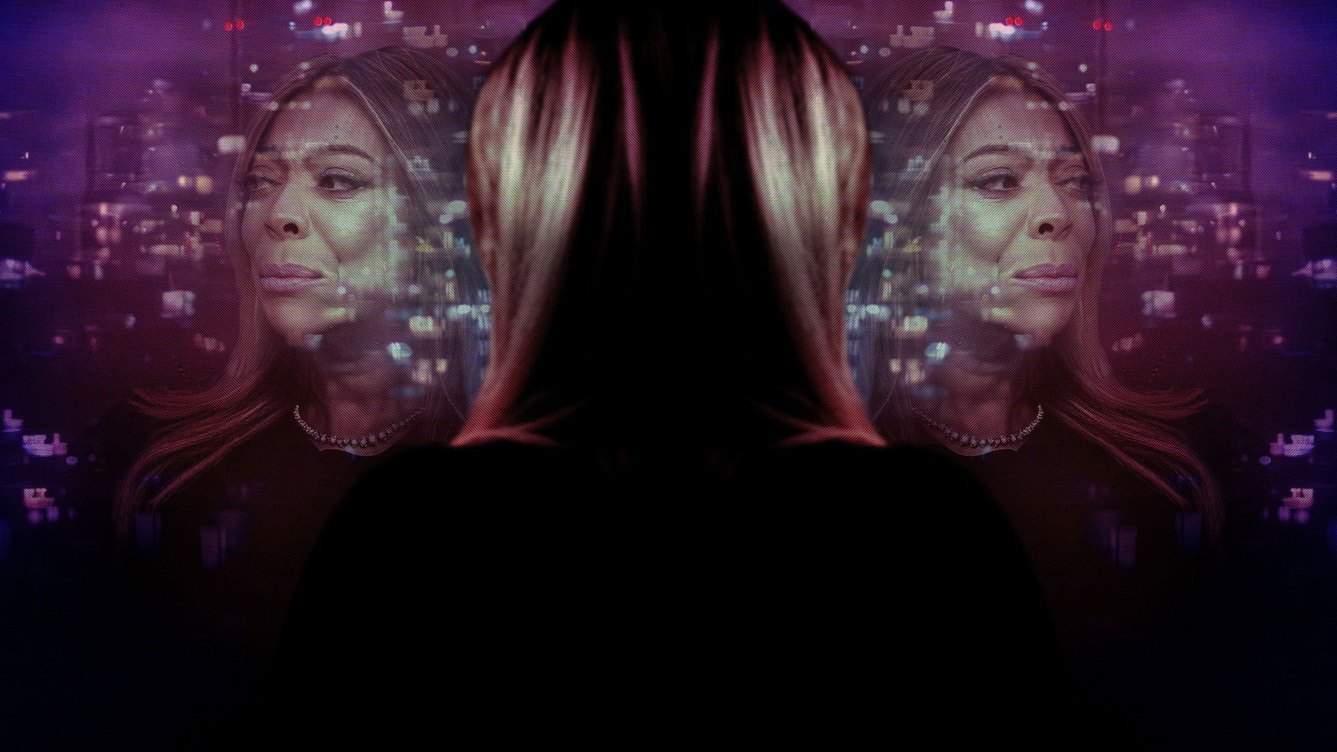 Trapped: What Is Happening to Wendy Williams?