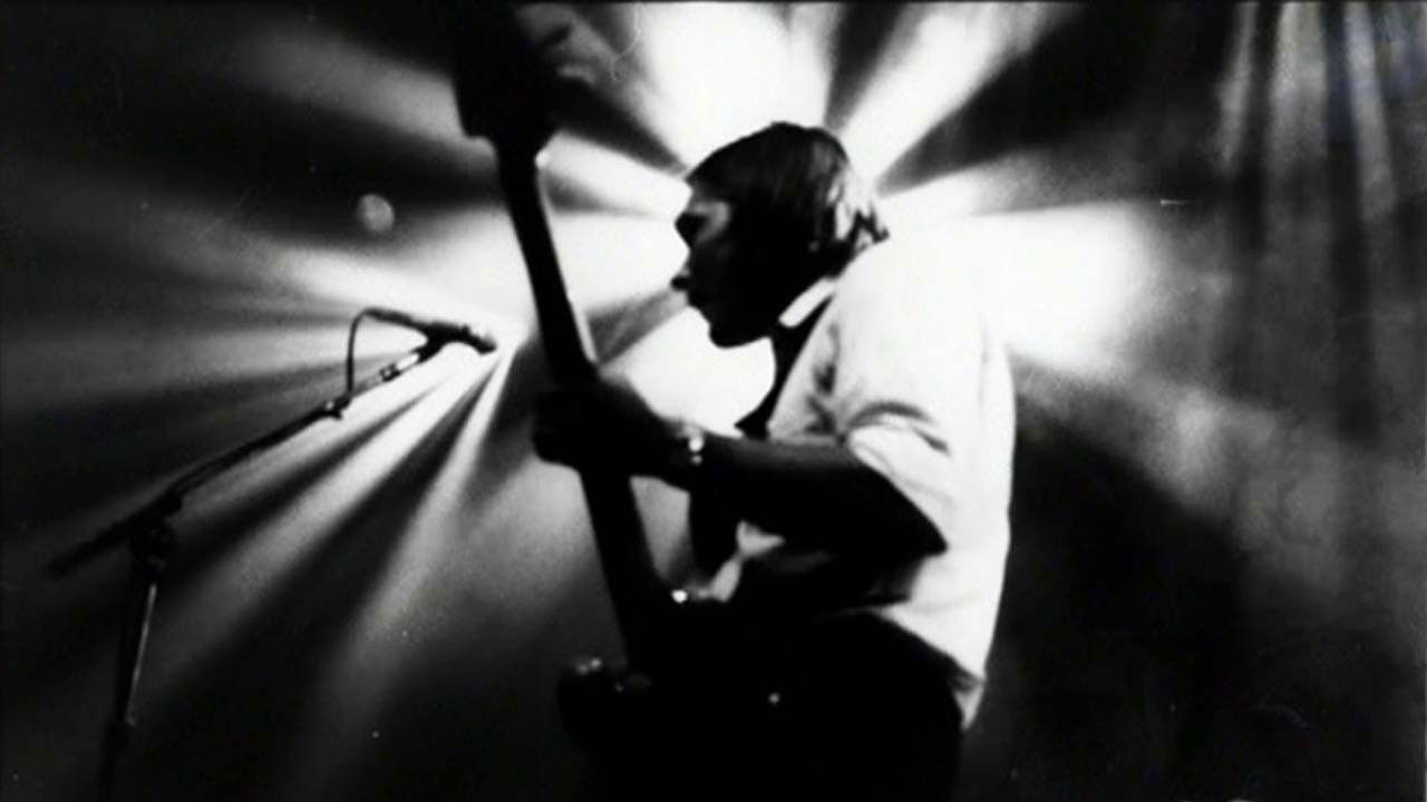 Pavement: Live In Seattle, 1999 & Live In Manchester, 1999