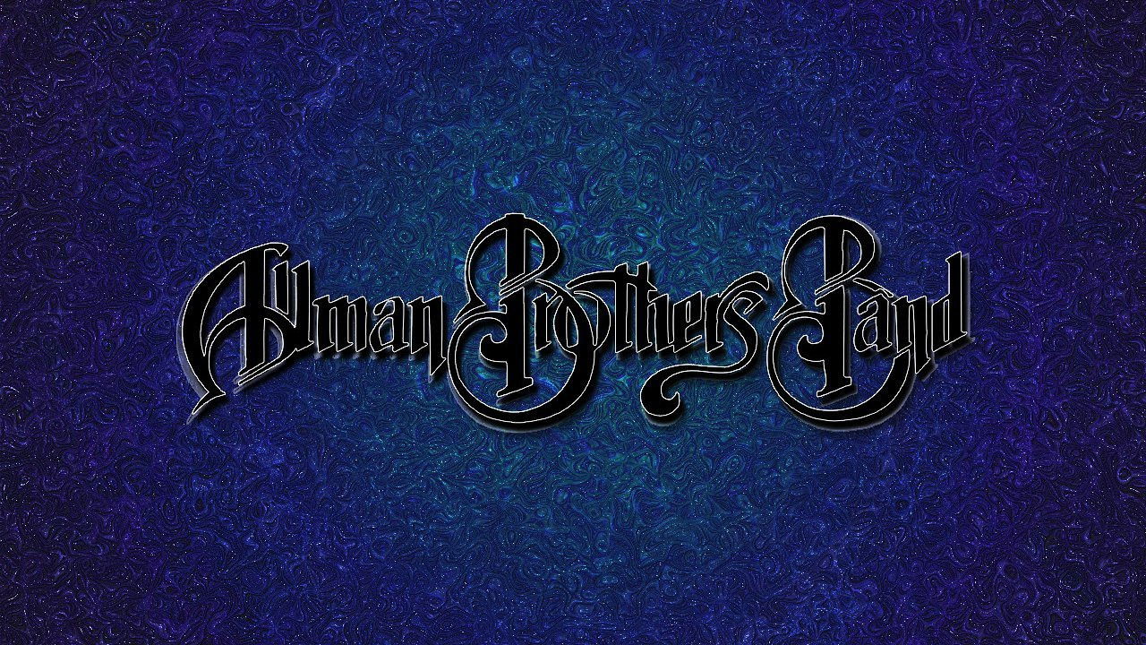The Allman Brothers: Live In Germany 1991