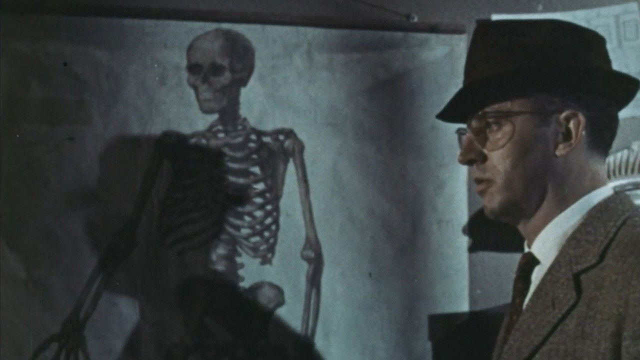 The Fountain of Love