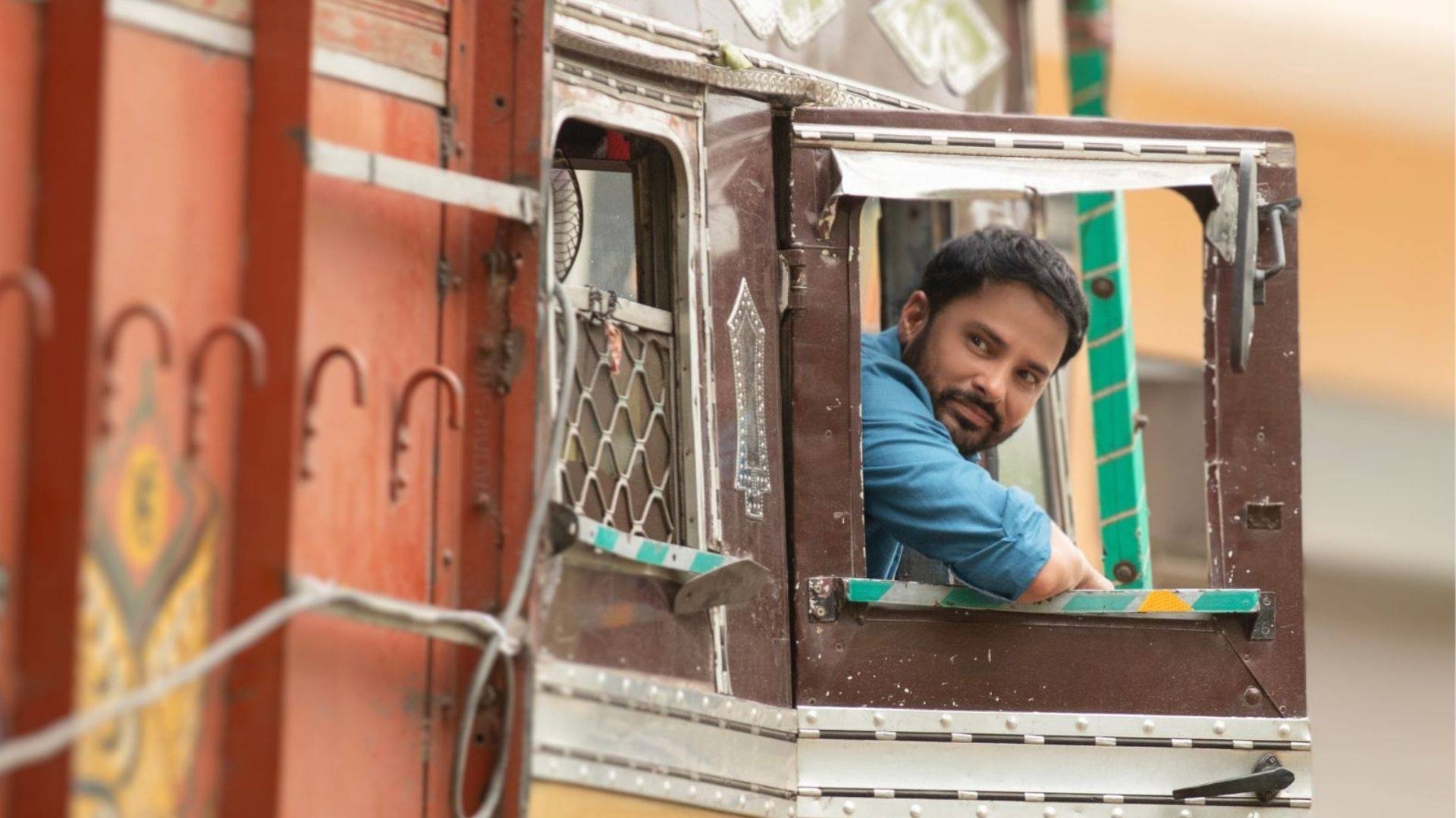 Mittran Da Challeya Truck Ni