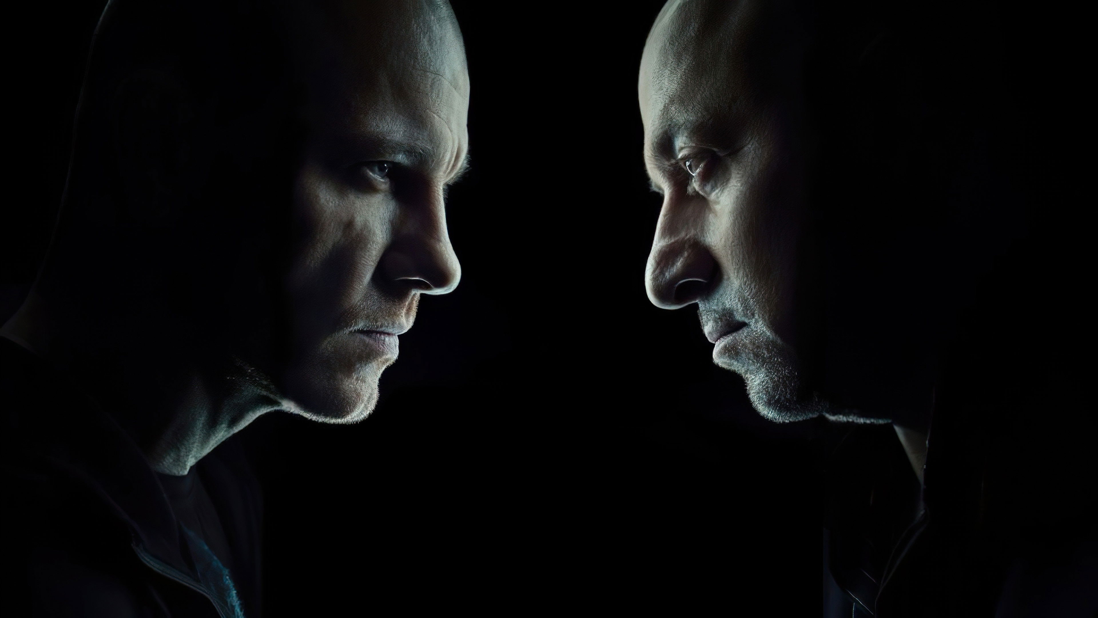 Под защитой