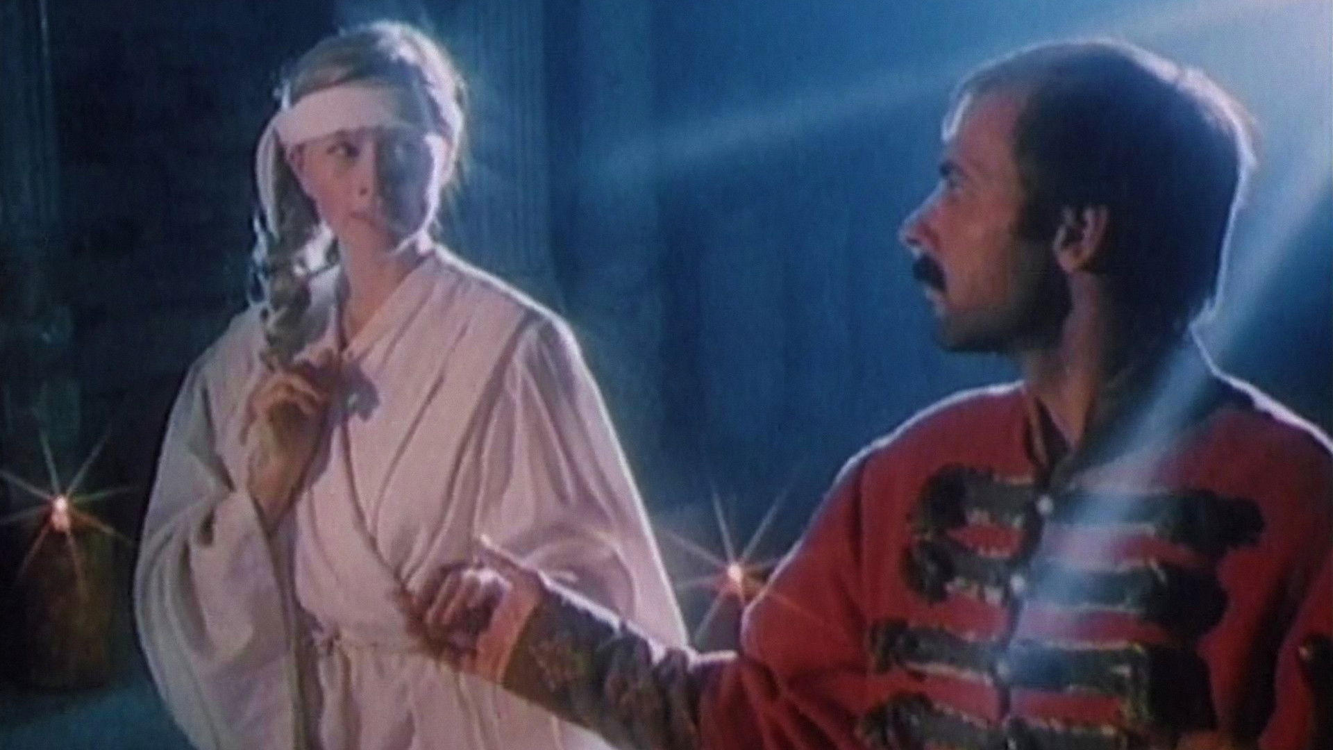 Tear of the Prince of Darkness