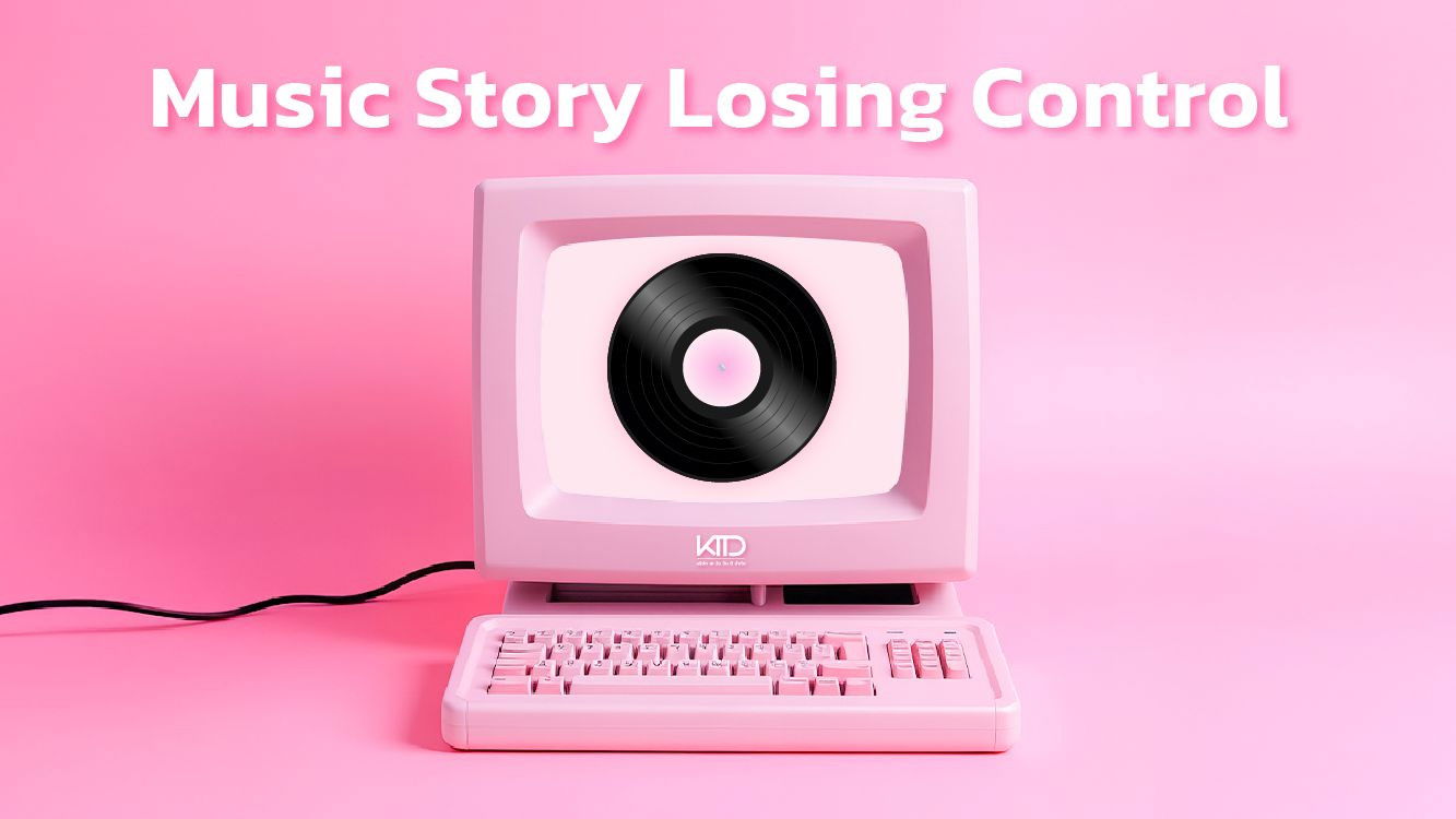 Music Story : Losing Control