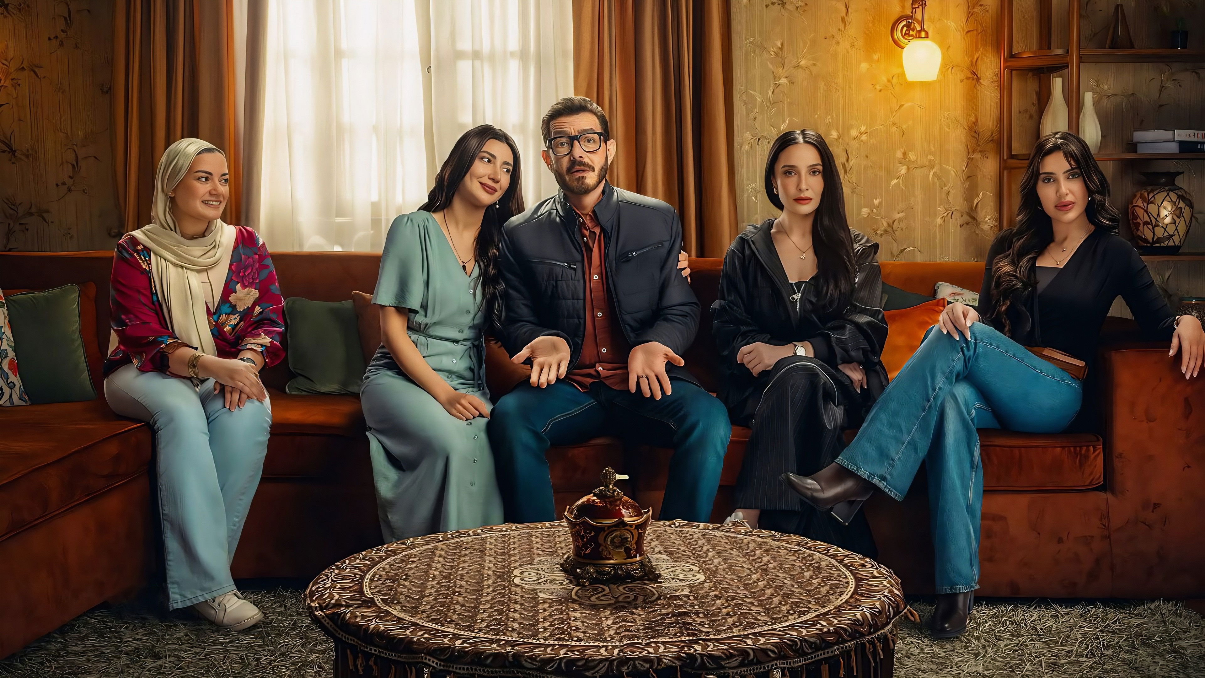 It's a Game and Got Serious