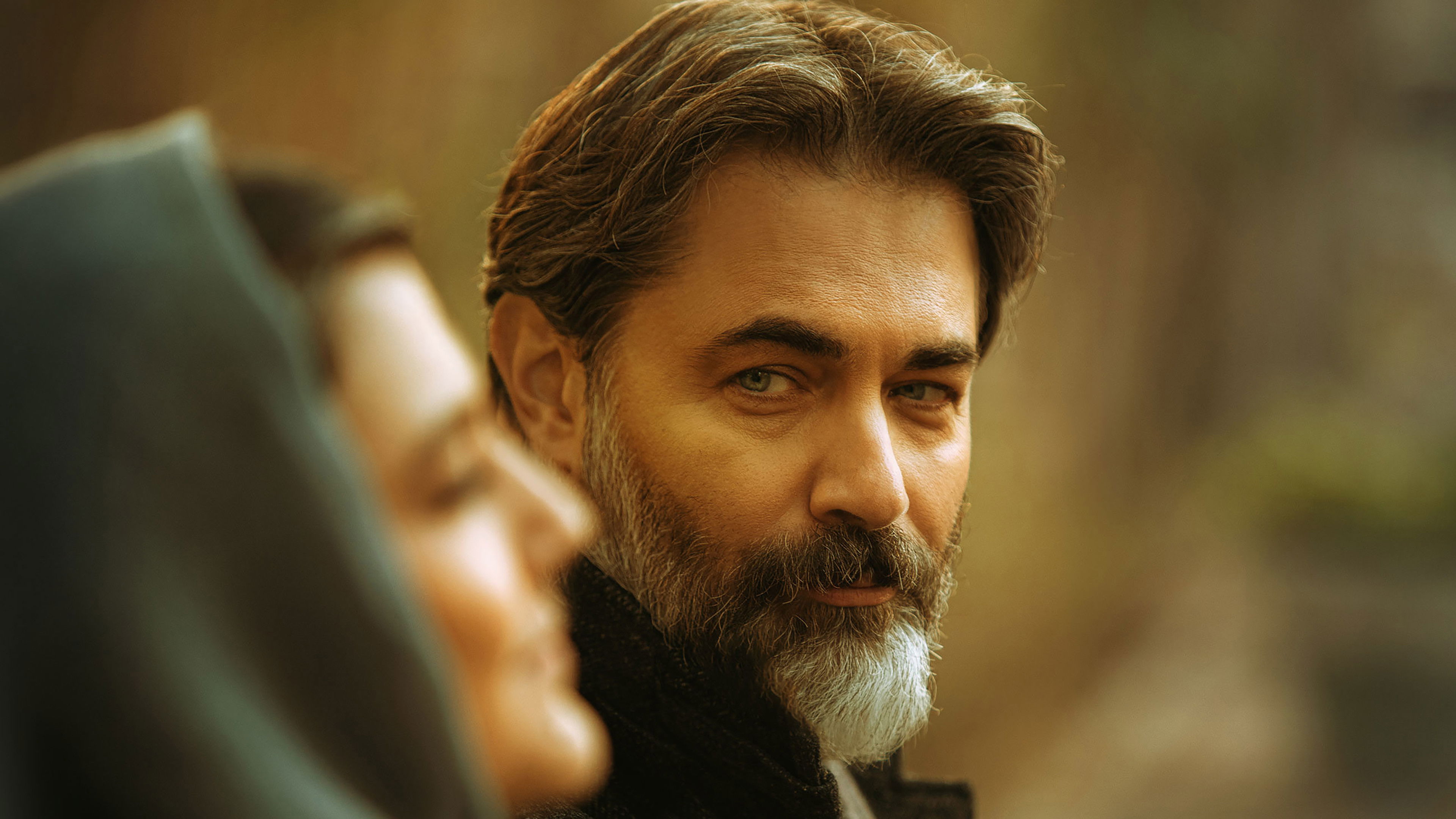 At the End of the Night