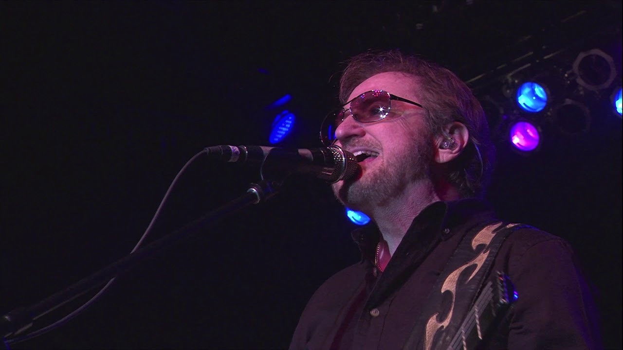 Blue Öyster Cult: Hard Rock Live Cleveland 2014