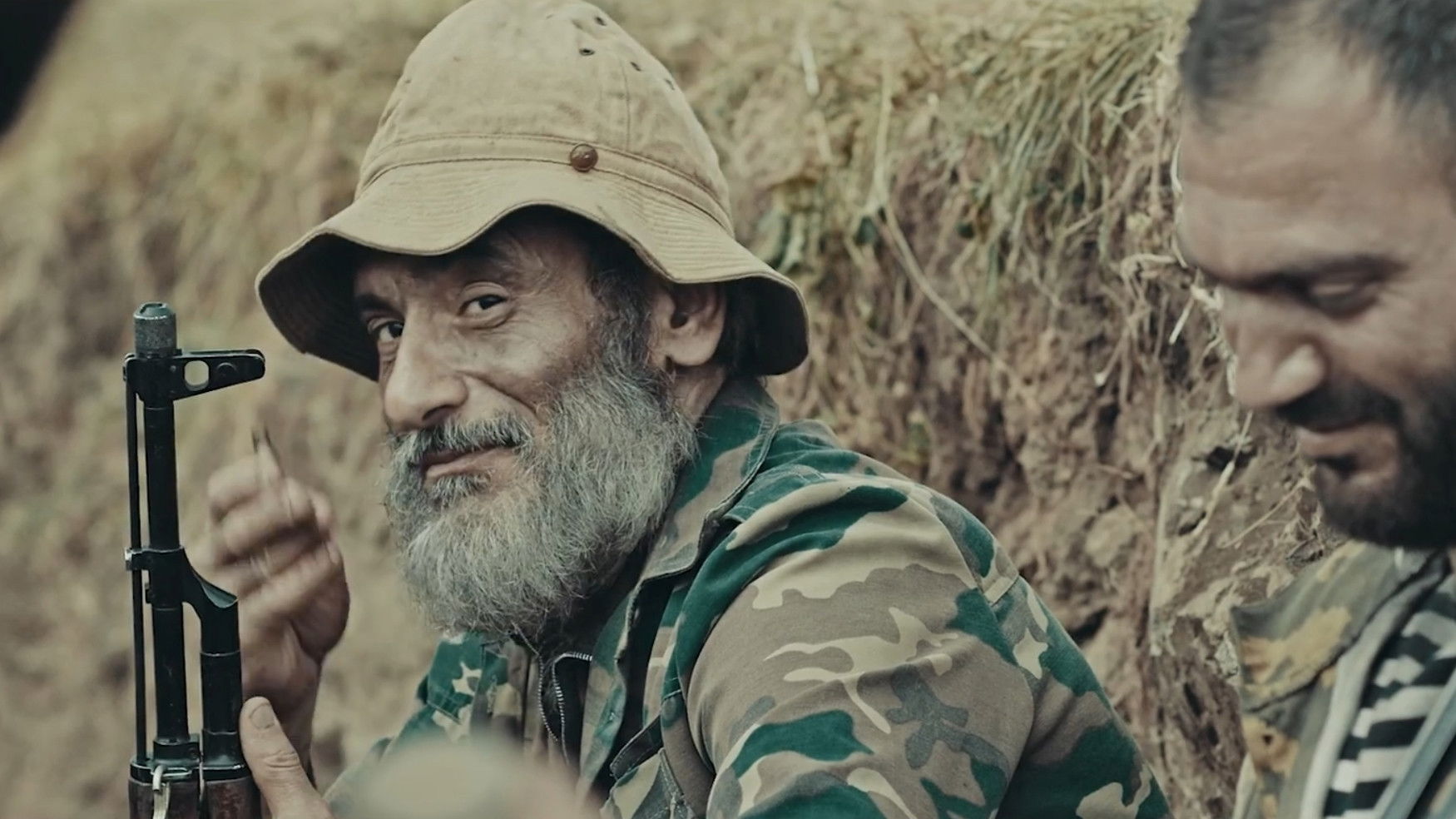 The Path of Our Dream