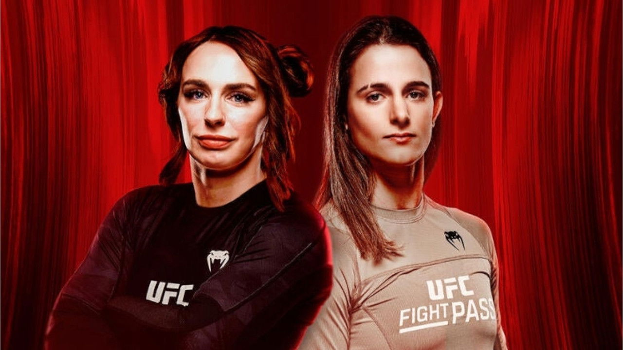 UFC Fight Pass Invitational 11