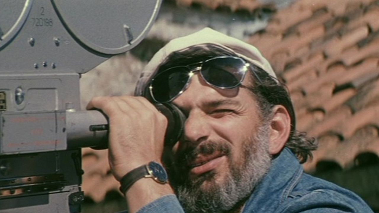 Tbilisi and Her Citizens