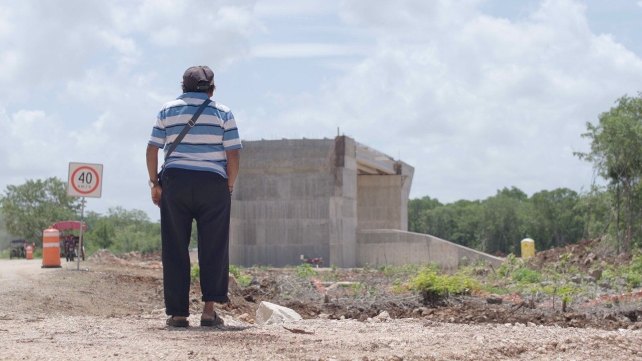 Tu’ uxkutíip’ ilkéej