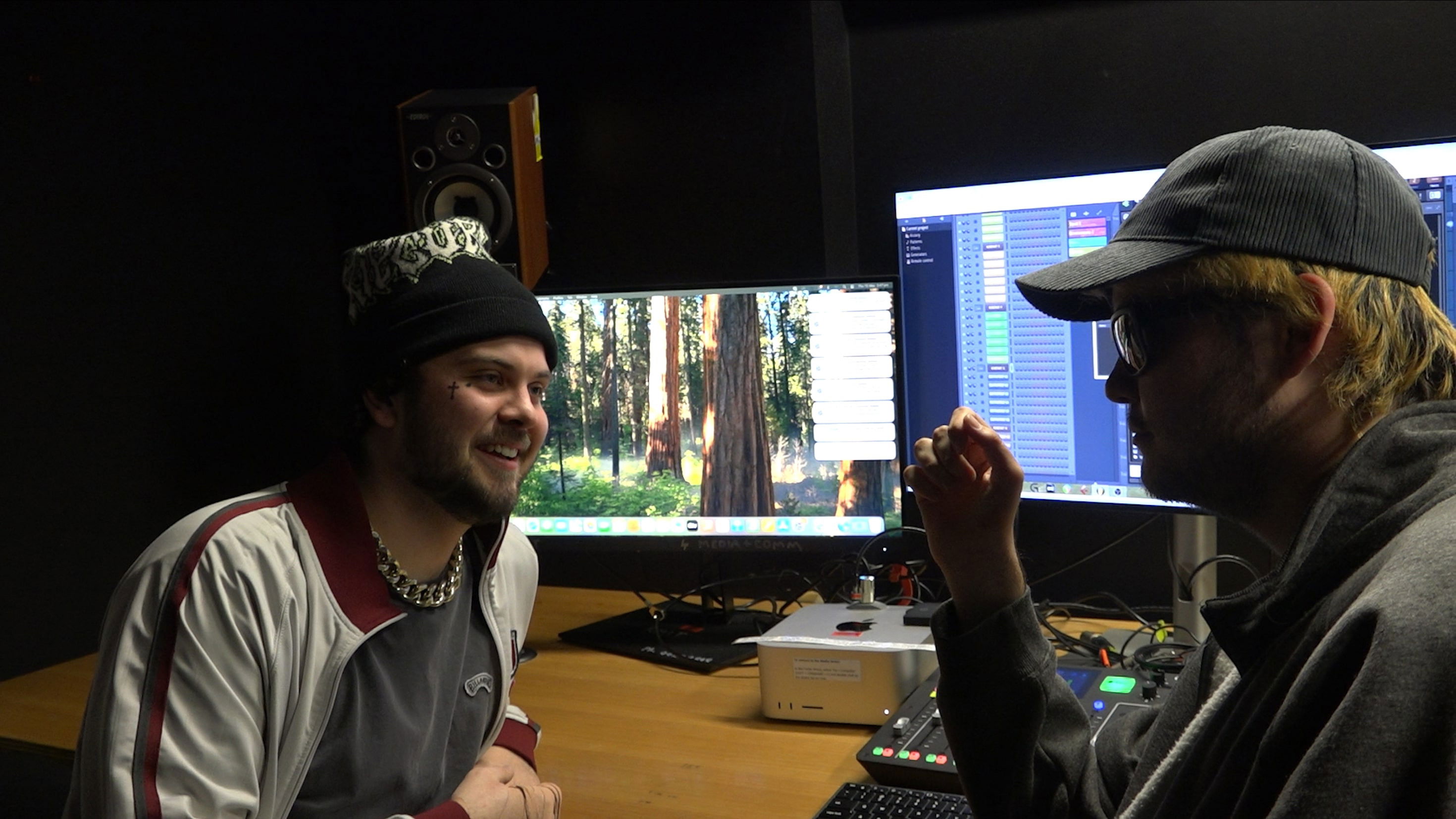 Yung Boi: Ryze of the King