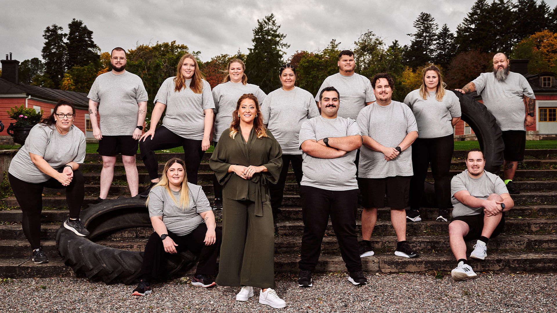 Biggest Loser Sverige