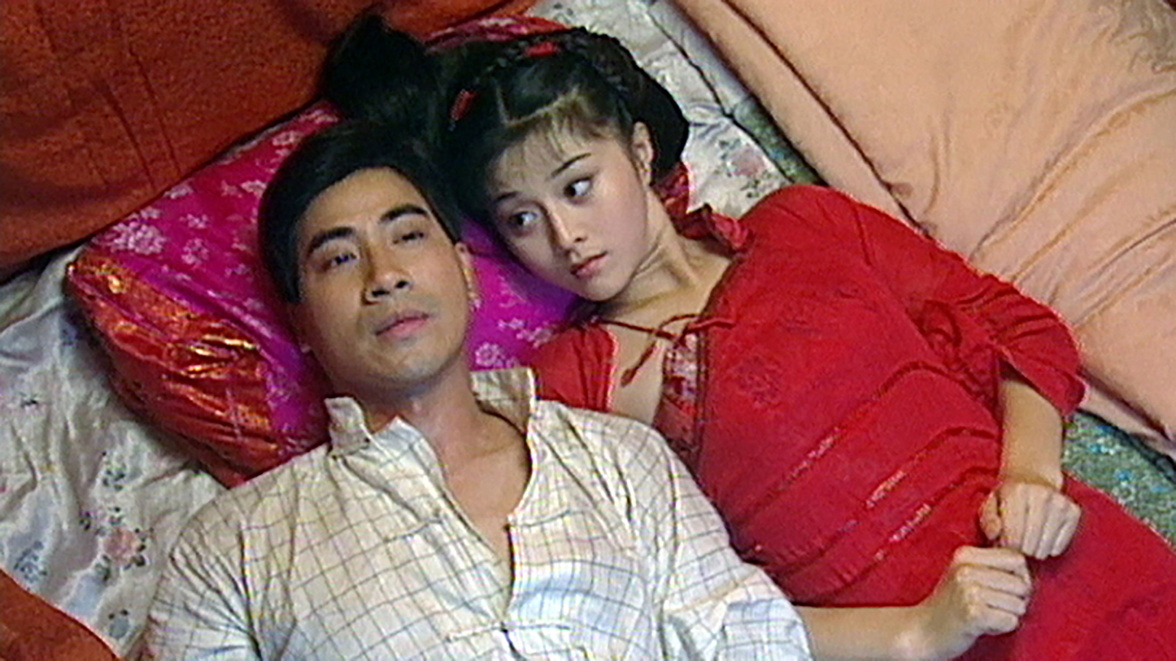 鄉野傳奇之大黑蛾