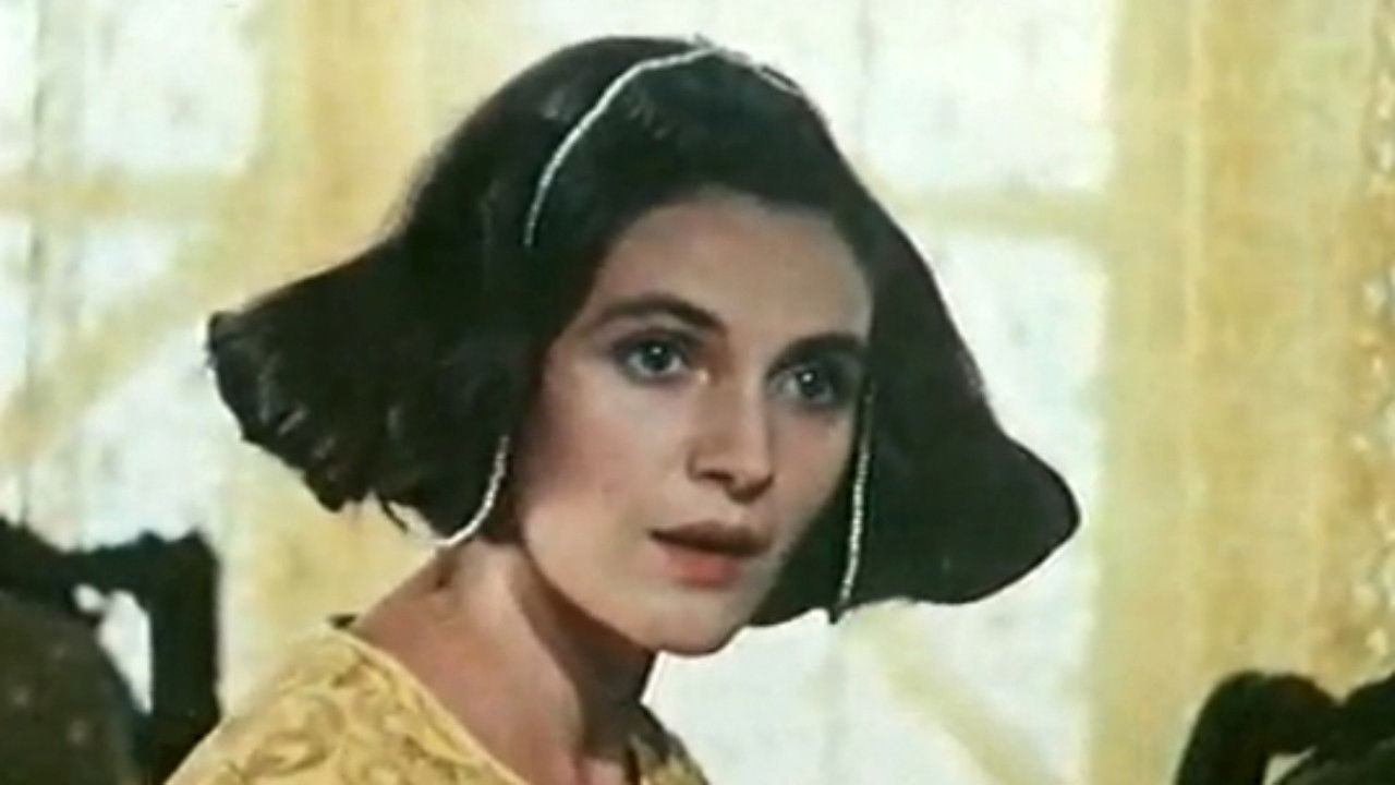 The Hamlet of Shchigry District