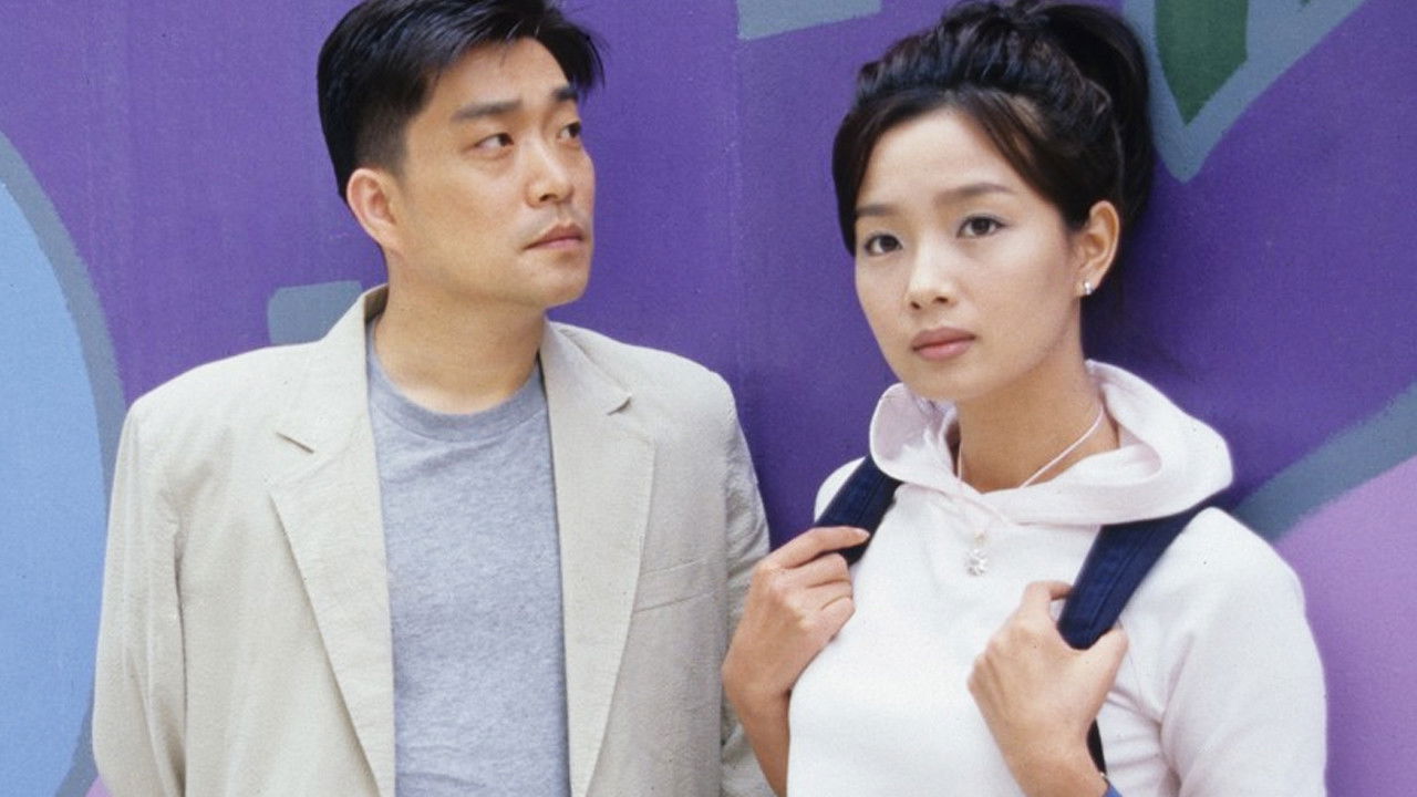 The Thief's Daughter