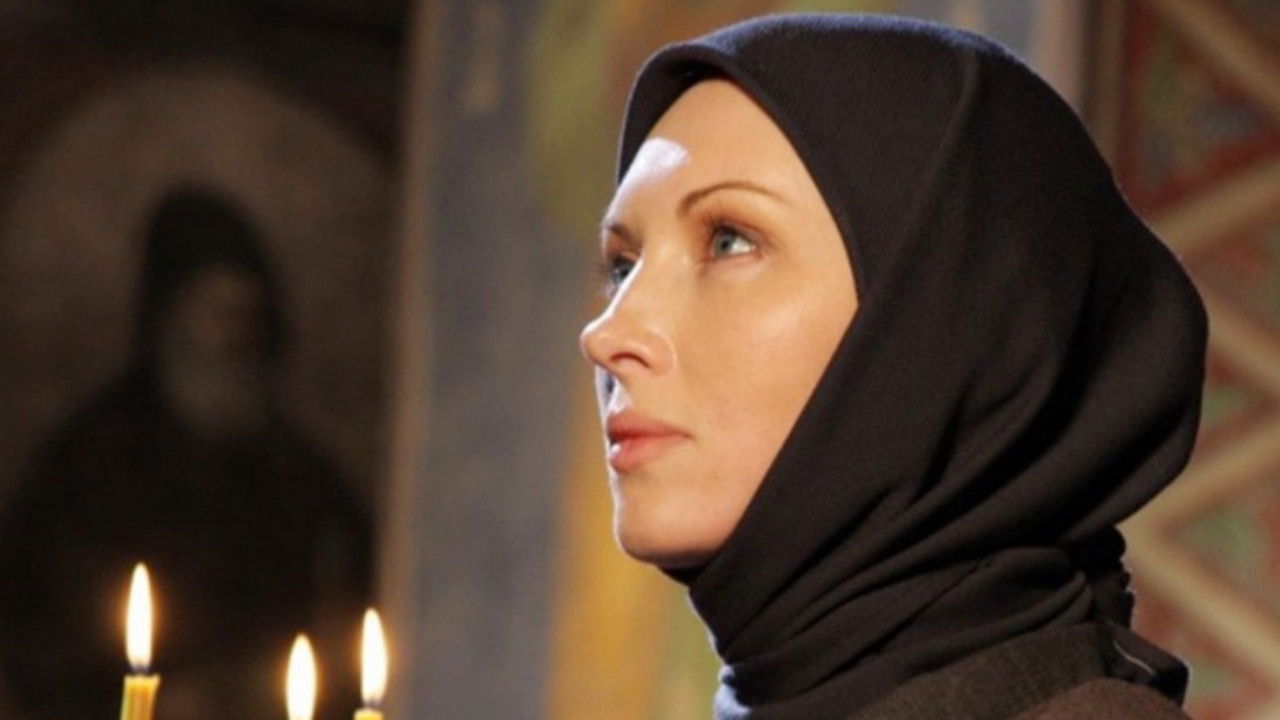 A Woman Not Given to Adventures