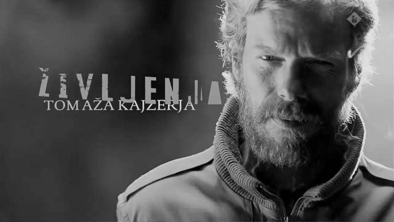 The Lives of Tomaž Kajzer