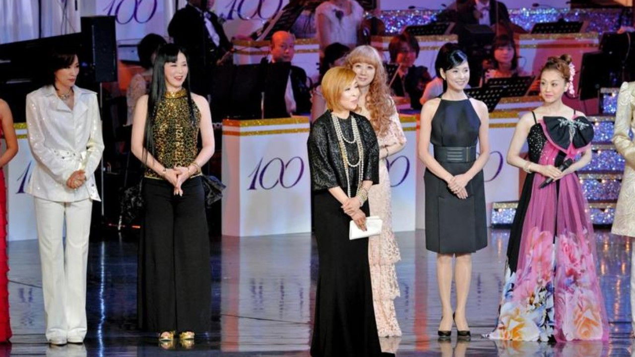 Takarazuka Revue 100th Anniversary Dream Festival