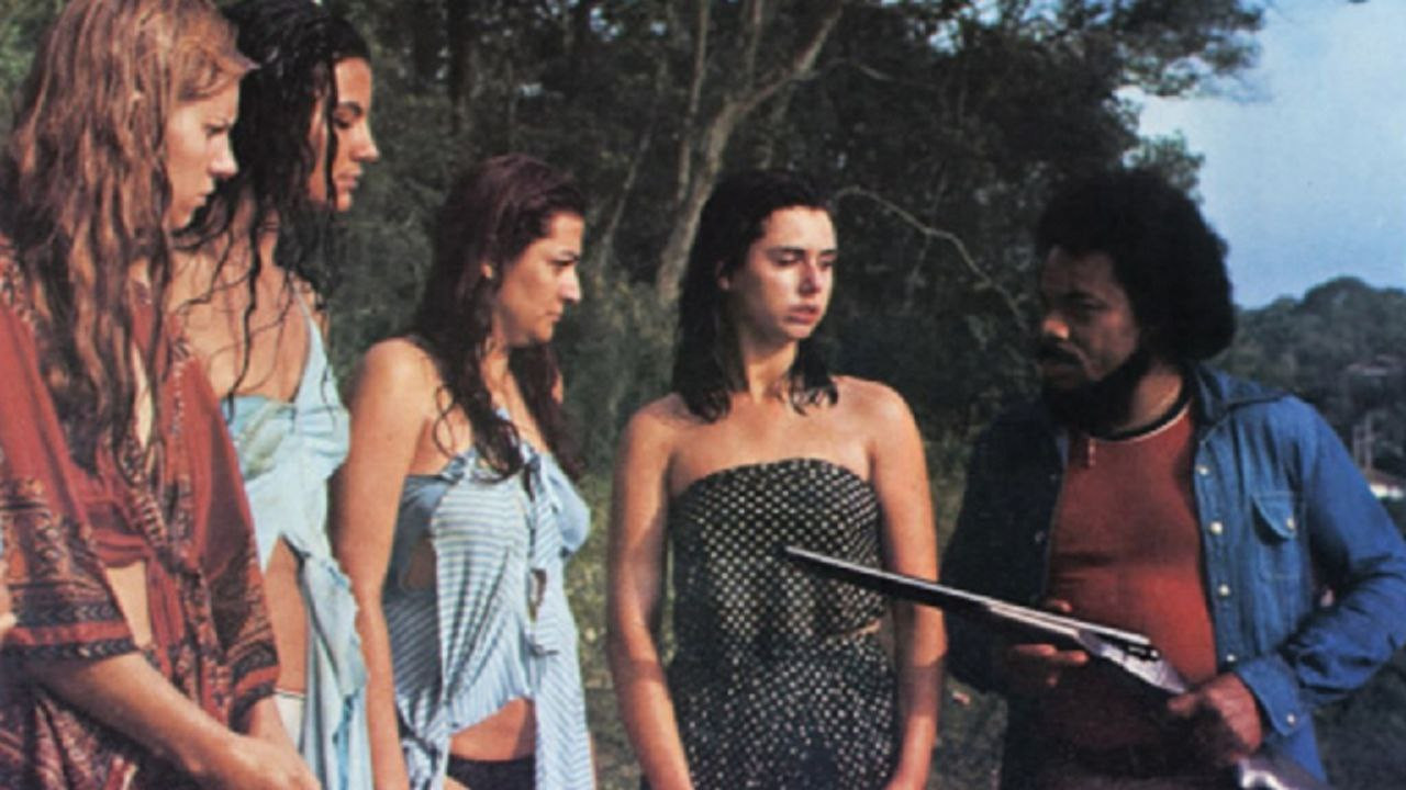 Trafficking of Females