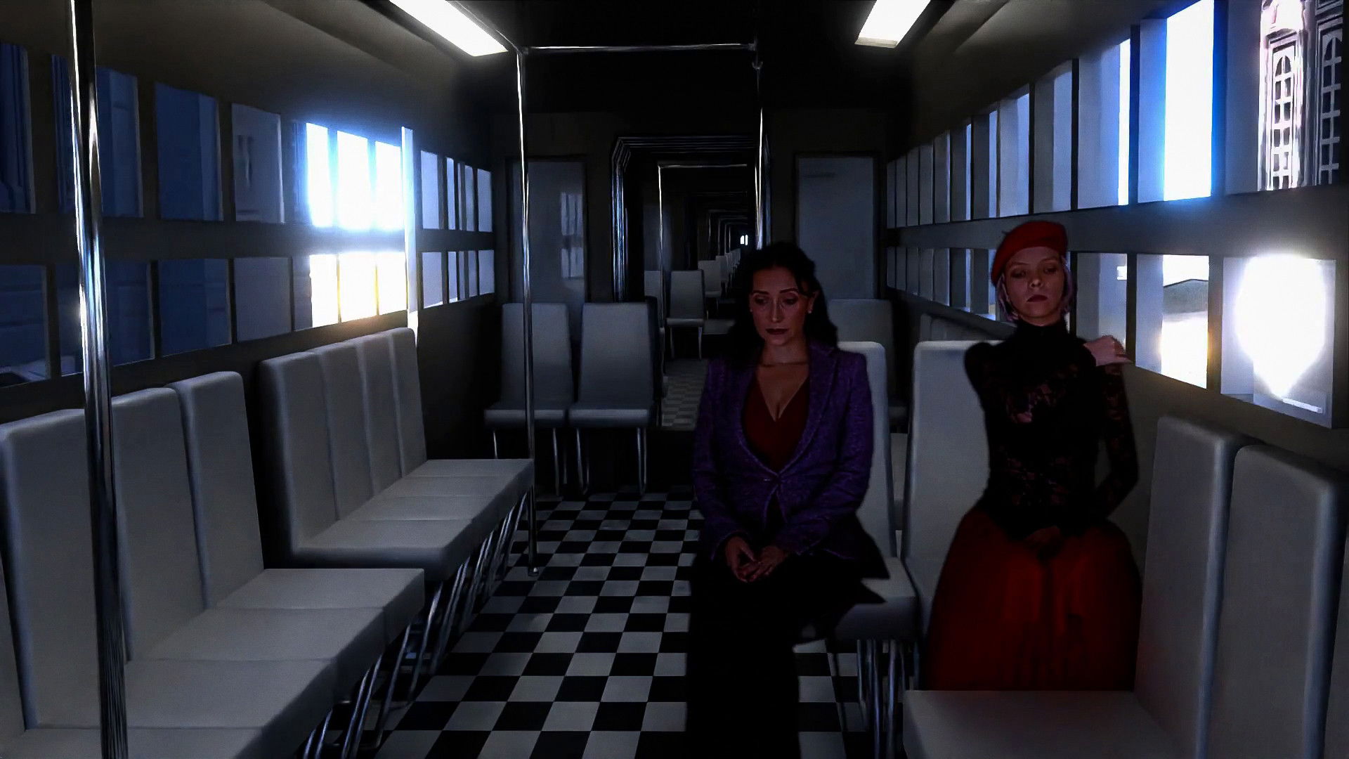 Train of Remembrance