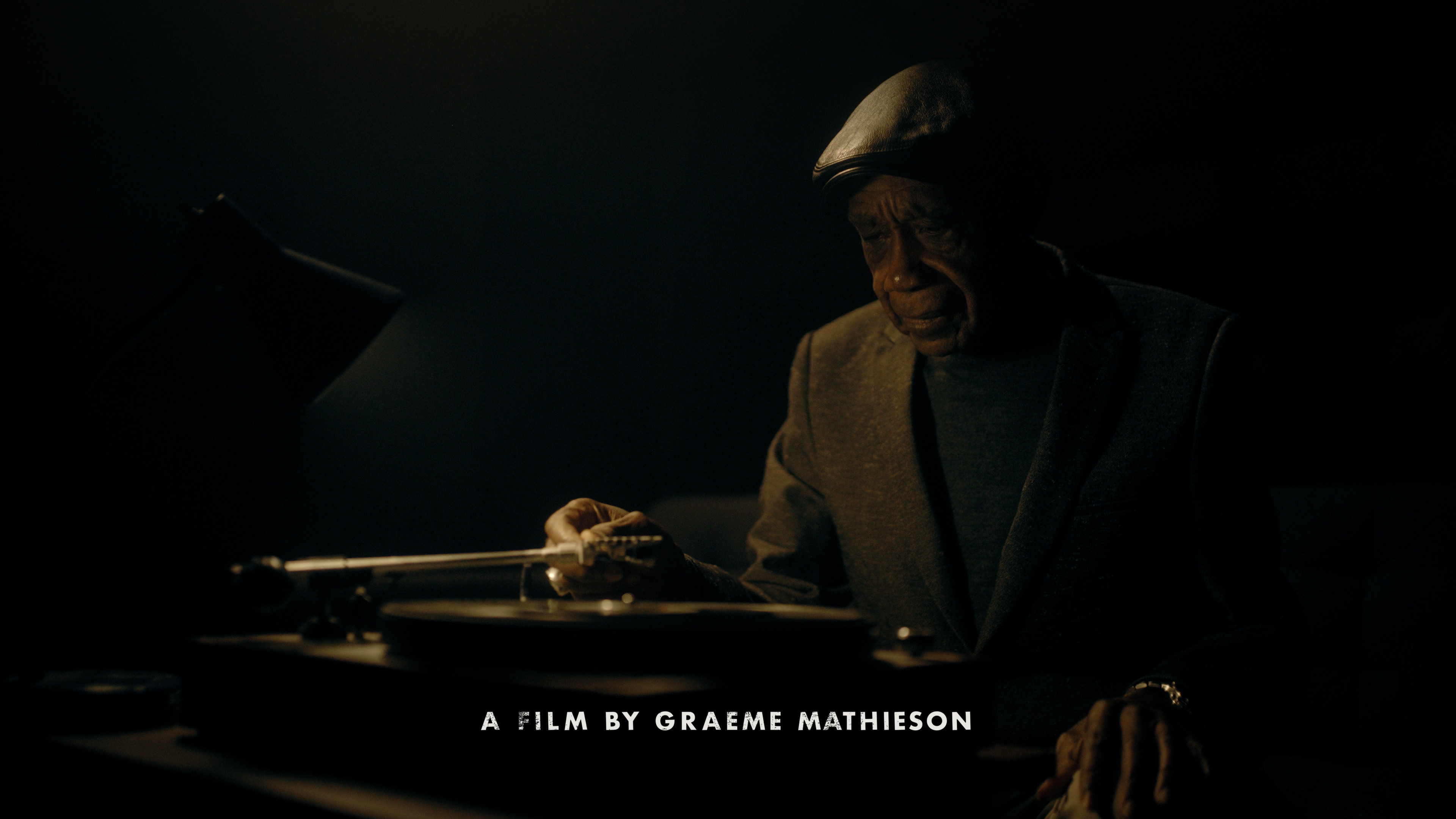 Play It Loud! How Toronto Got Soul