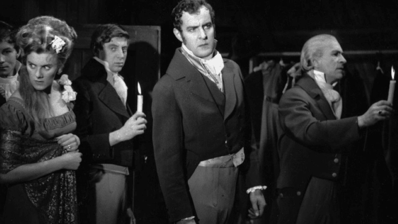 Clocks in the Moonlight