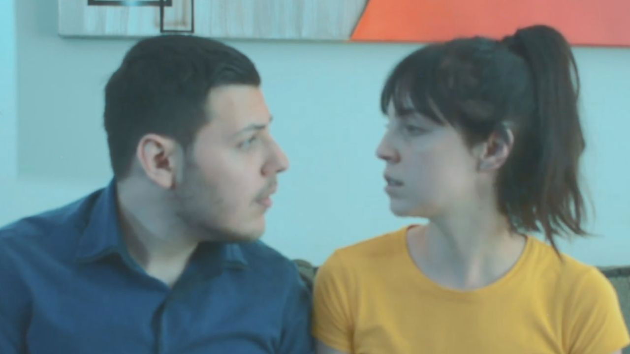 The Screenwriter's Tale