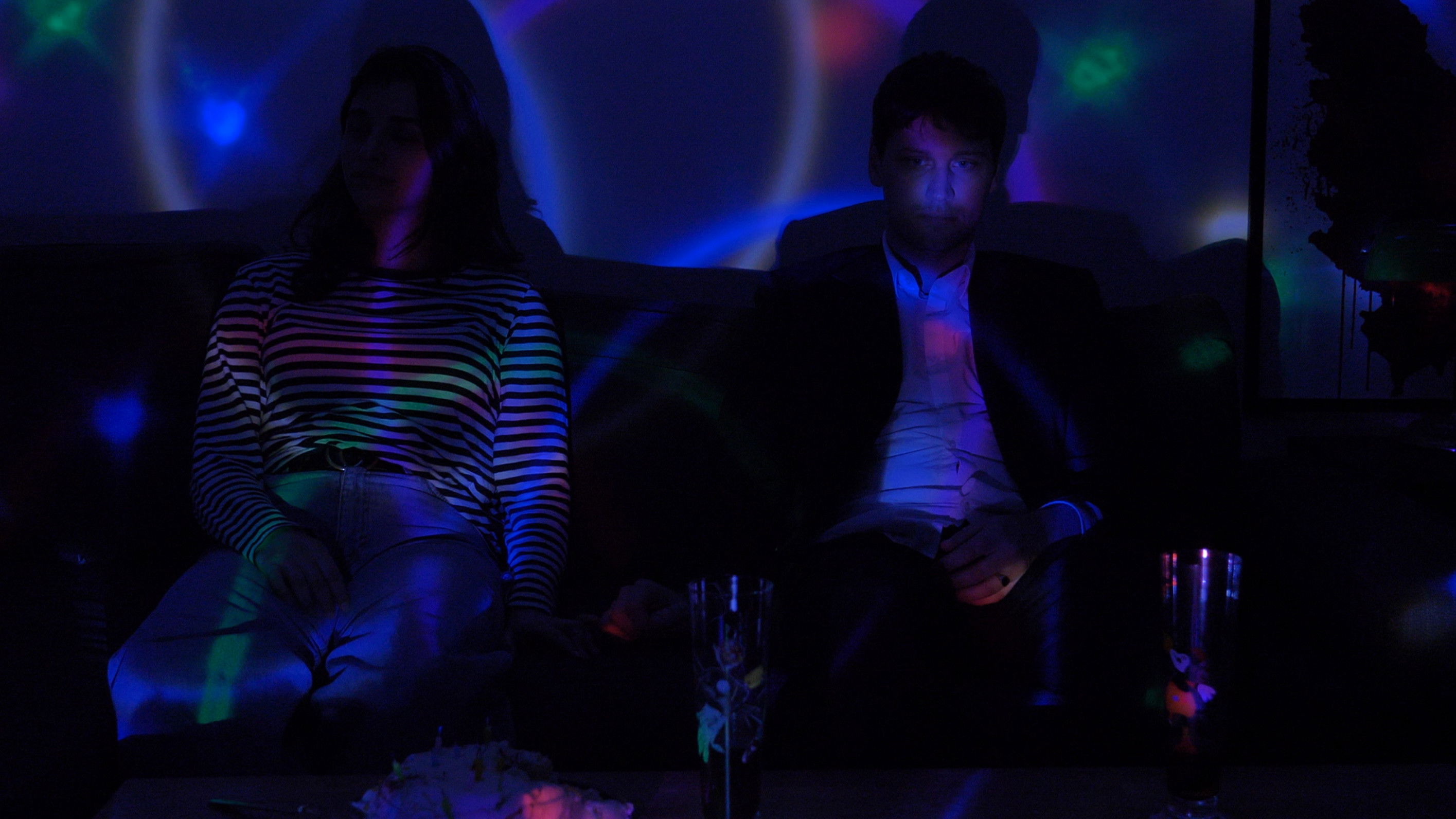 Total Eclipse of the Heart