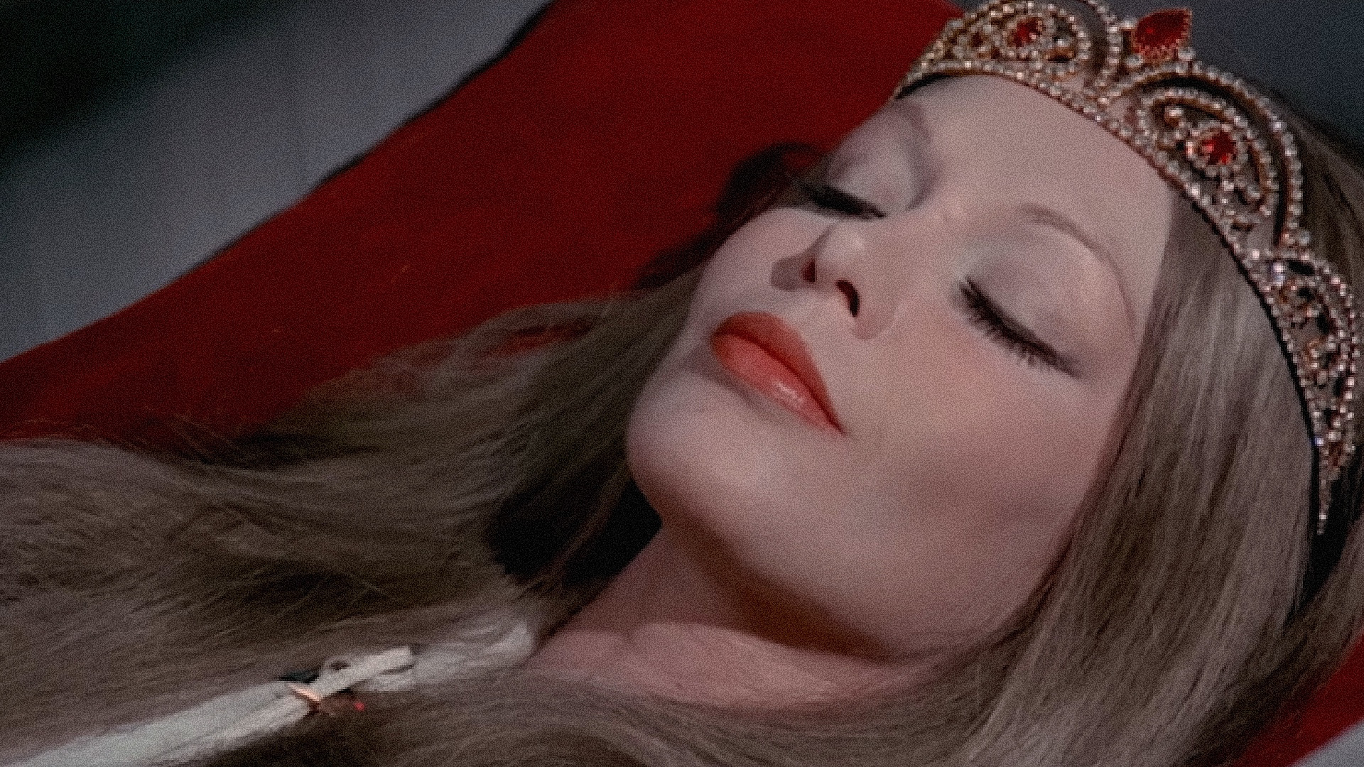 Hannah, Queen of the Vampires