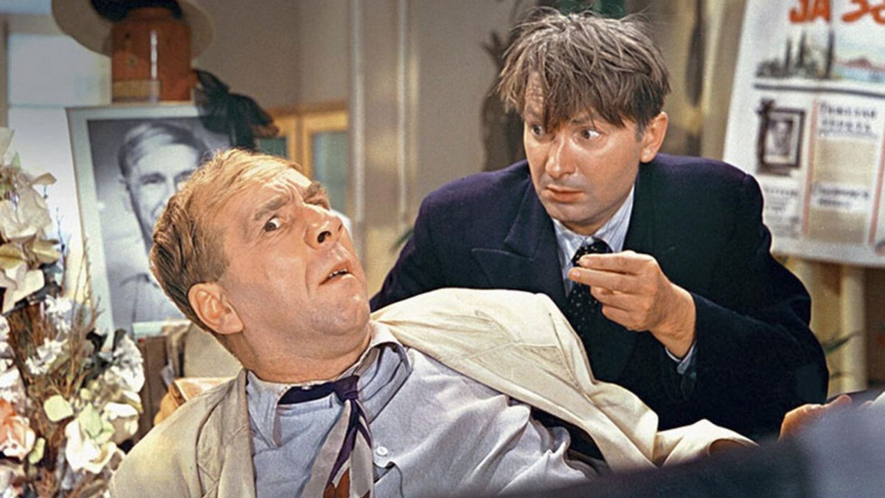 A Groom from the Right Society