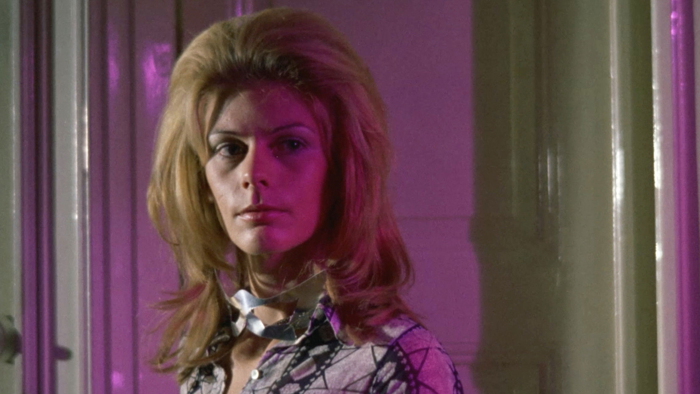 Swedish Porno: The Writhing Beast