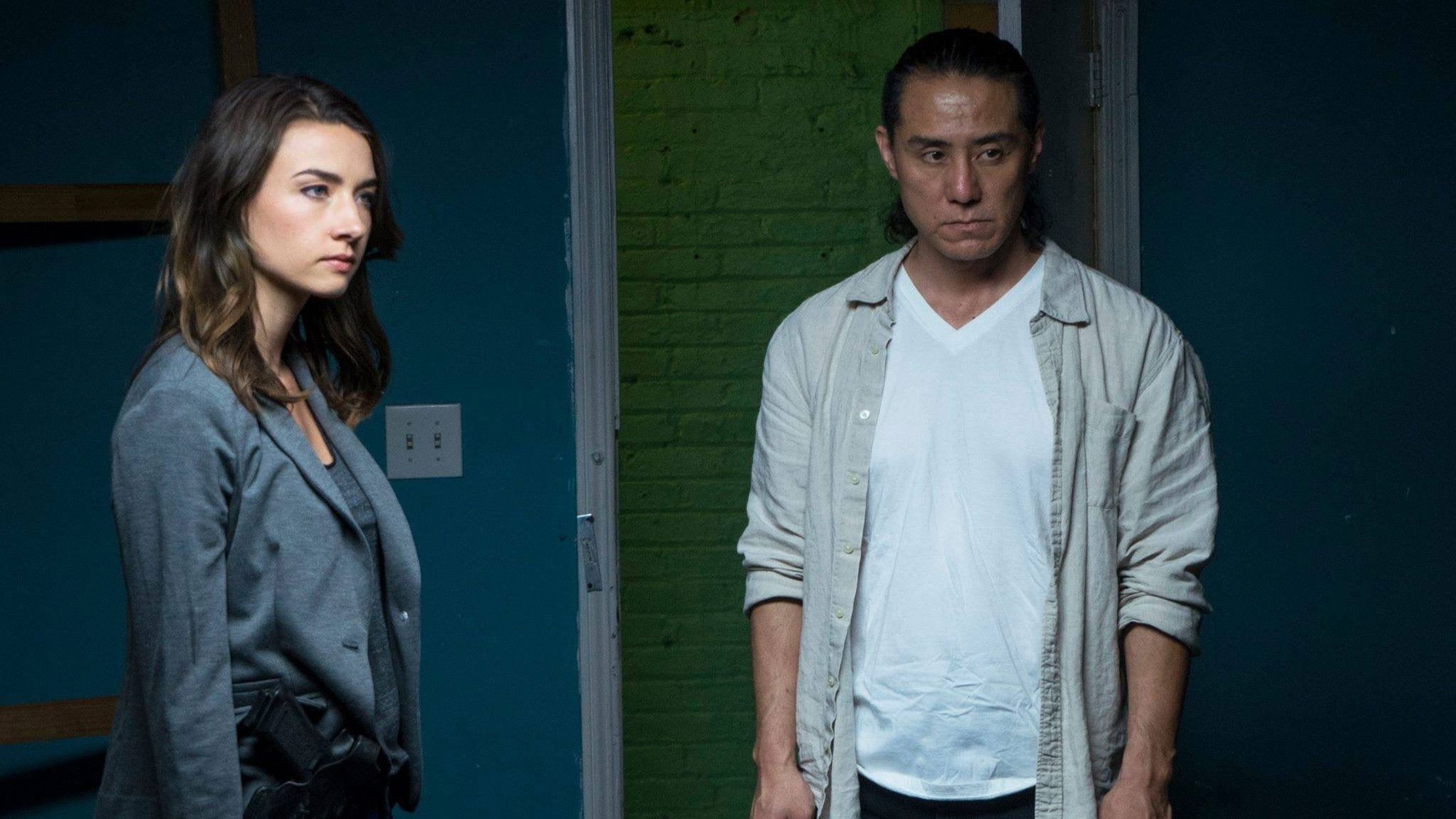 Bond of Justice: Kizuna Part II - Judgement