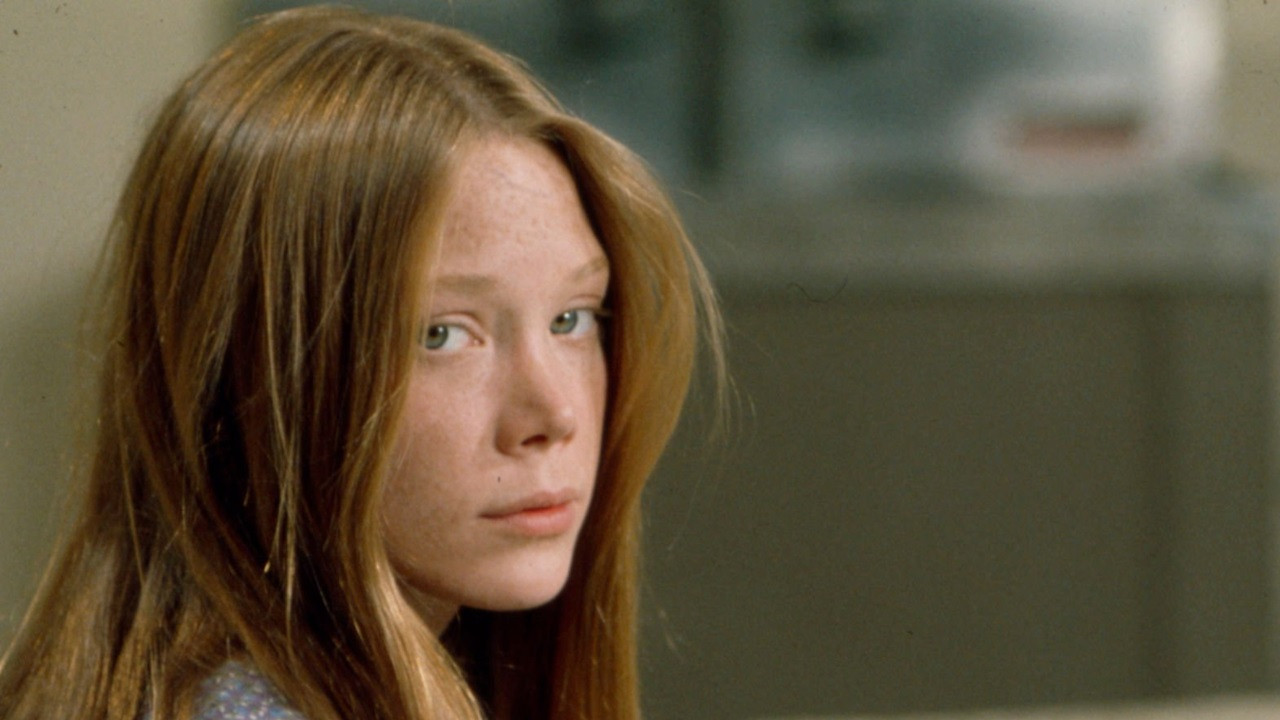 The Girls of Huntington House