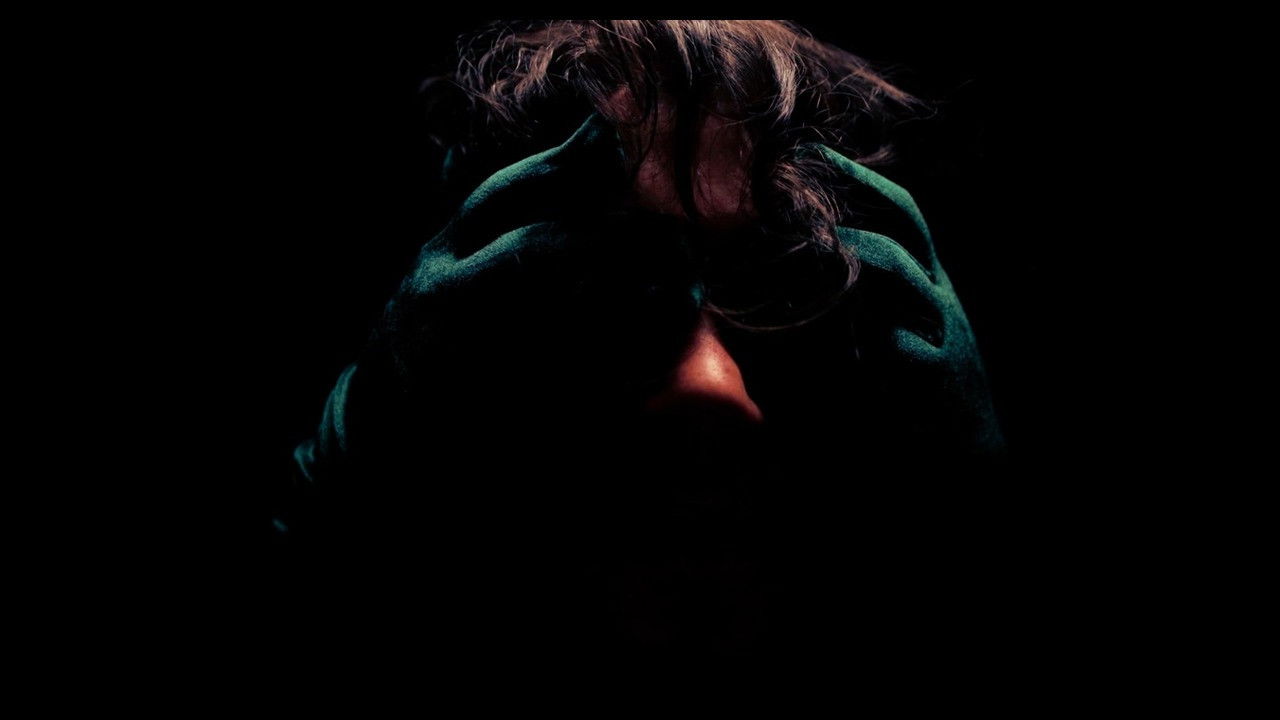 Something Unforgivable