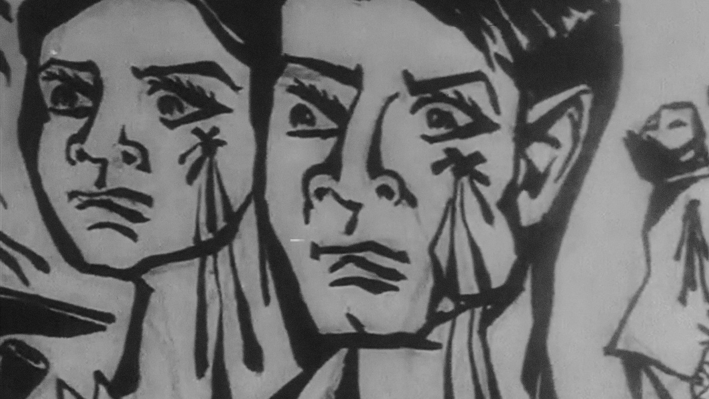 Where the River Padma Flows