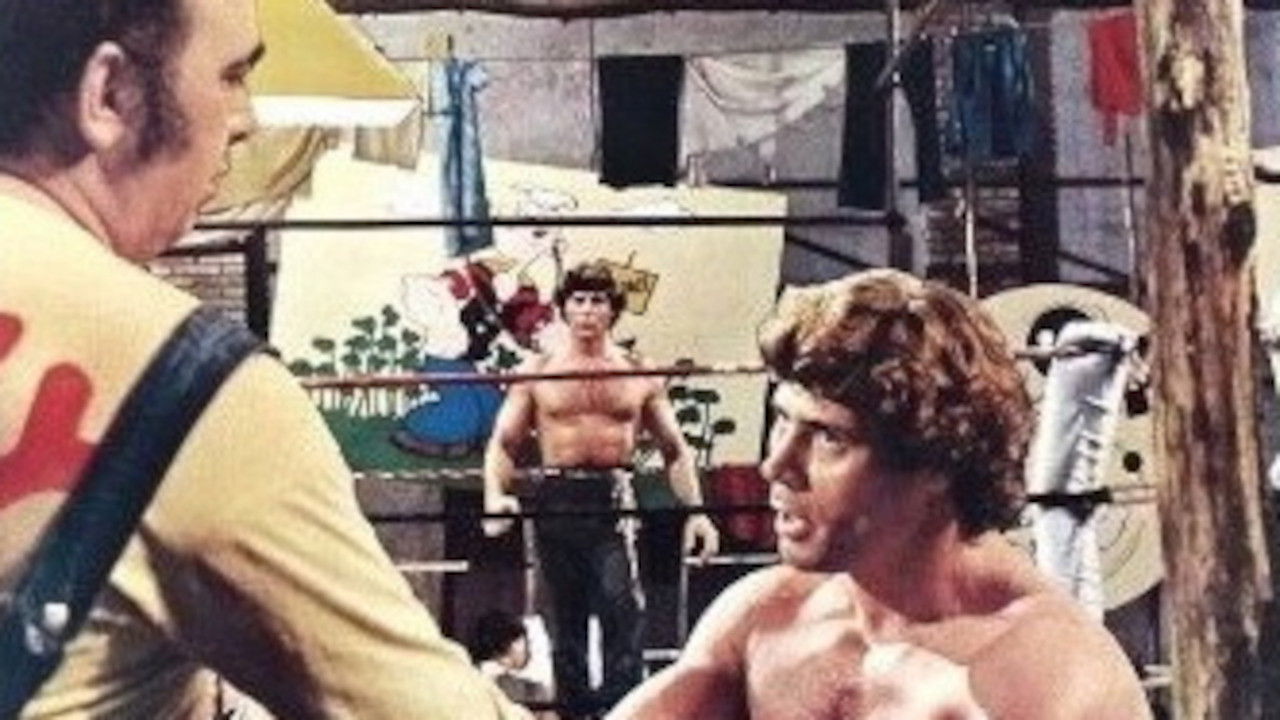 Fists, Dollars and Spinach