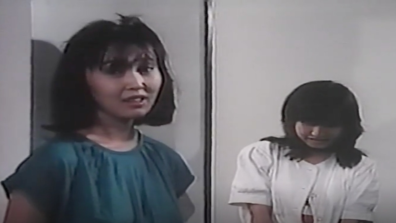 Porno Suspense: Ejiki