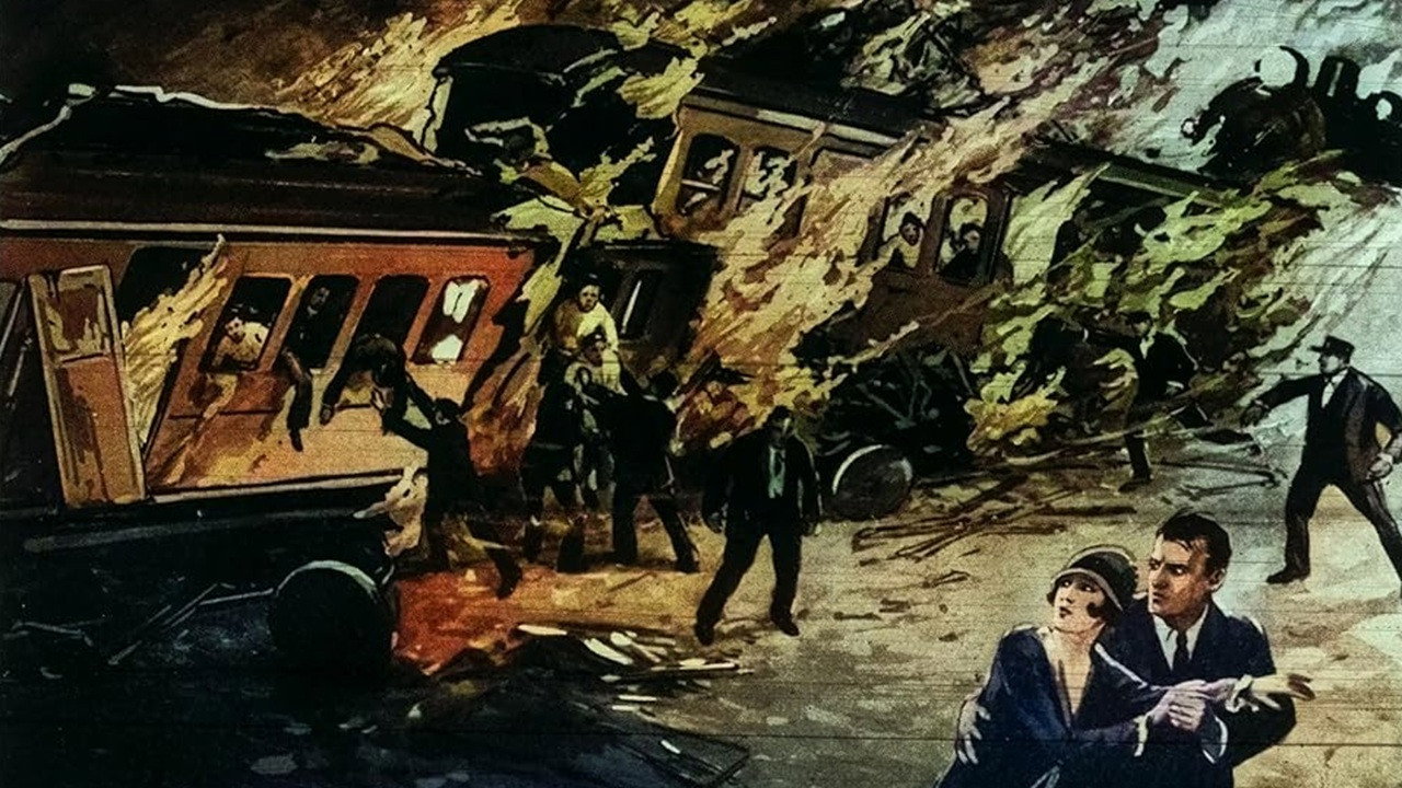 The Wrecker