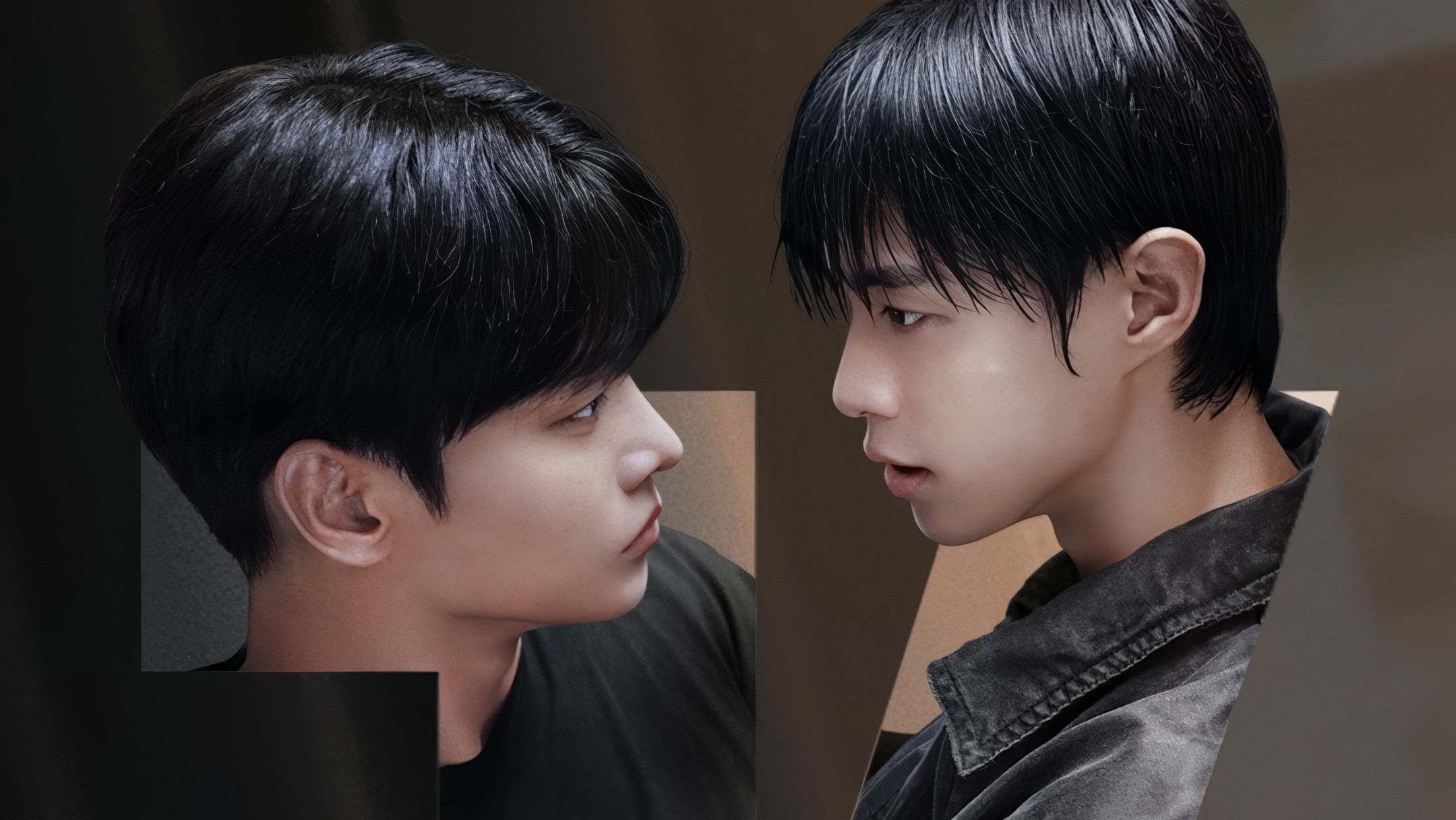 The Killer Next Door